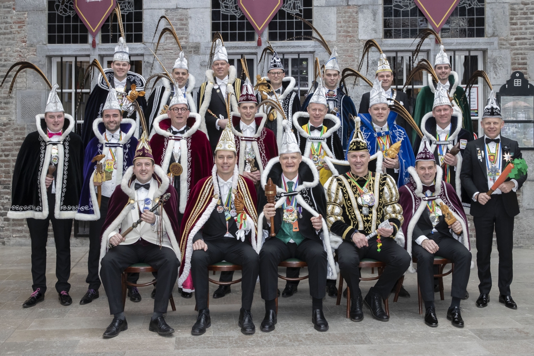 Prinsenfoto: Weert en omgeving