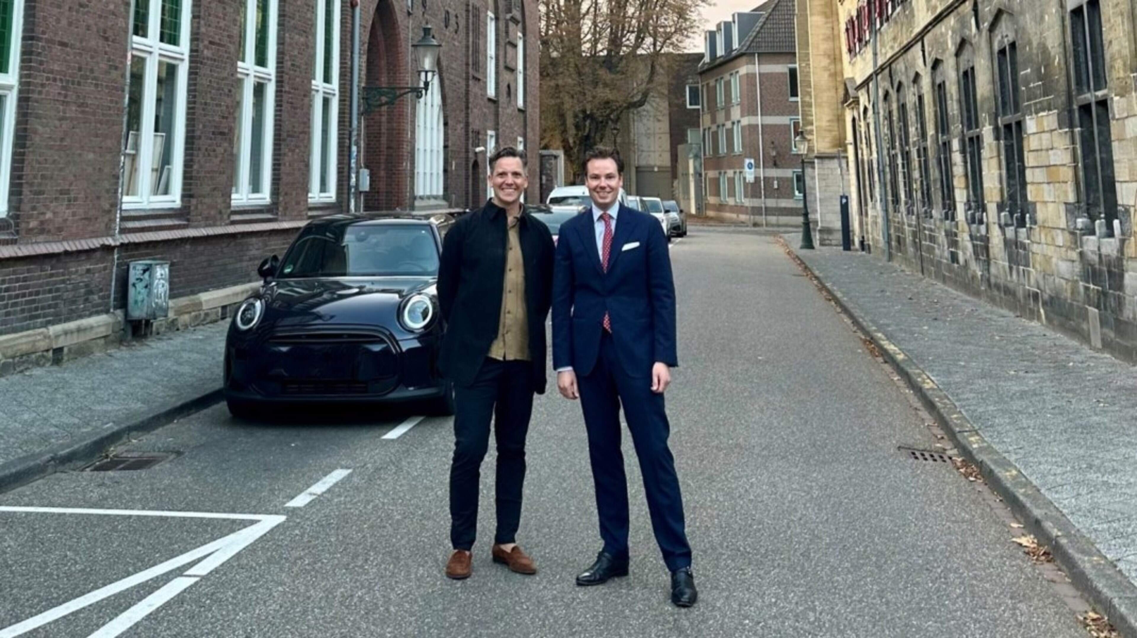 Kruisherenhotel in Maastricht haalt topkok Syrco Bakker binnen: ‘Een van de meest toonaangevende Ned