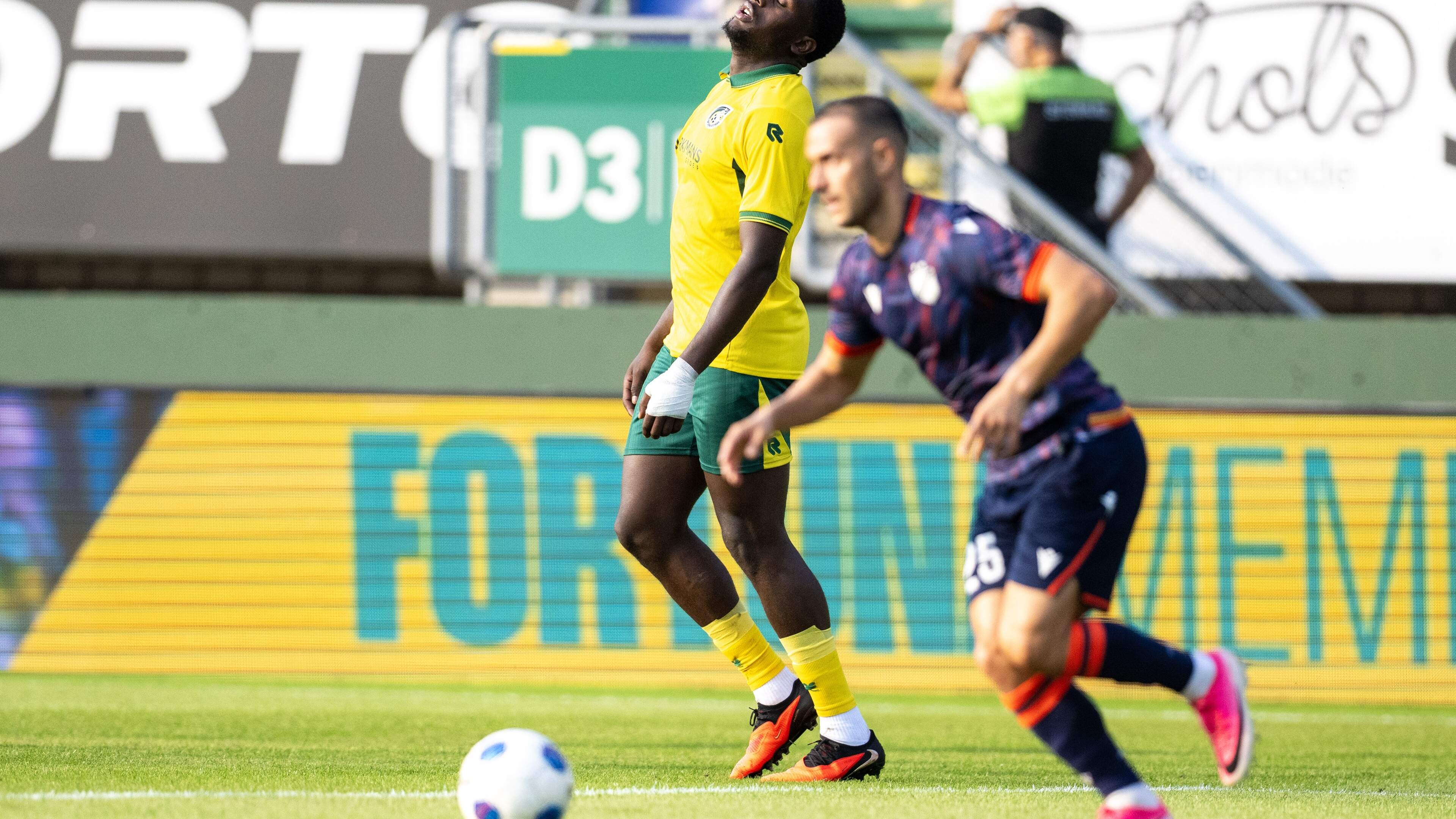 Fortuna in laatste oefenduel wel langs gevallen grootmacht uit Cyprus, maar wie gaat straks de goals