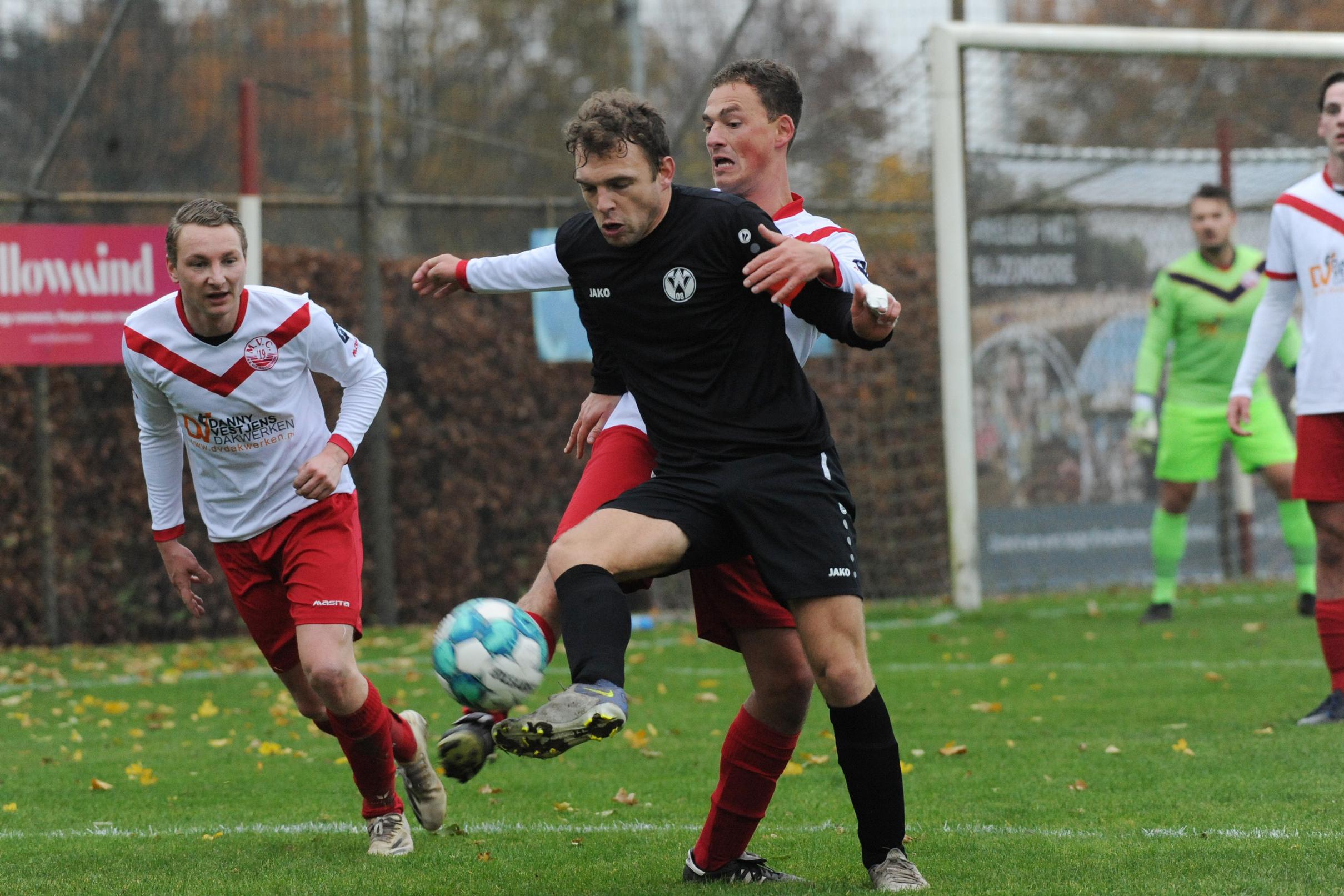 MVC’19 kansloos in Hoogeloon