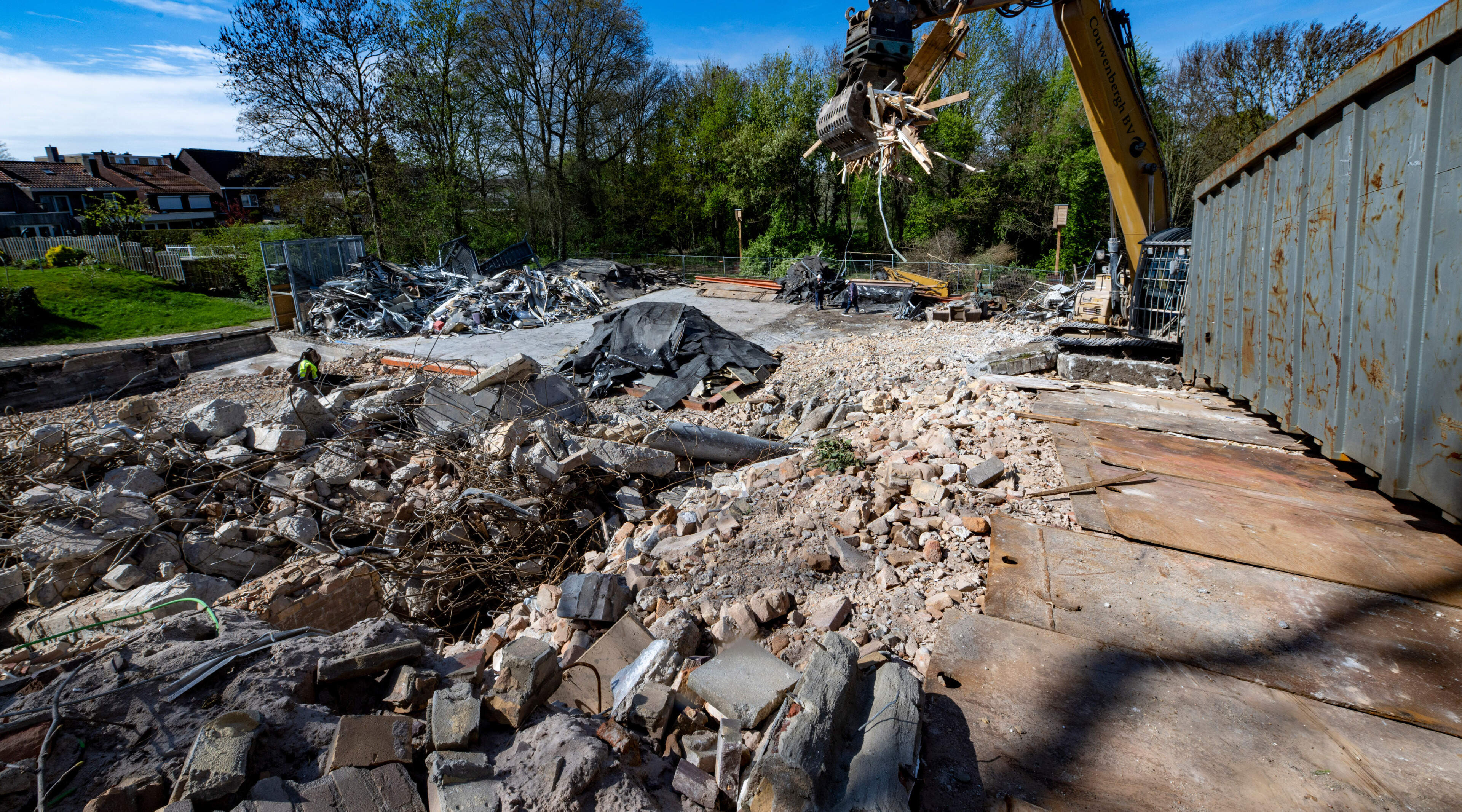 Gebied rond Agnetenklooster Sittard krijgt steeds meer vorm en belandt in laatste fase