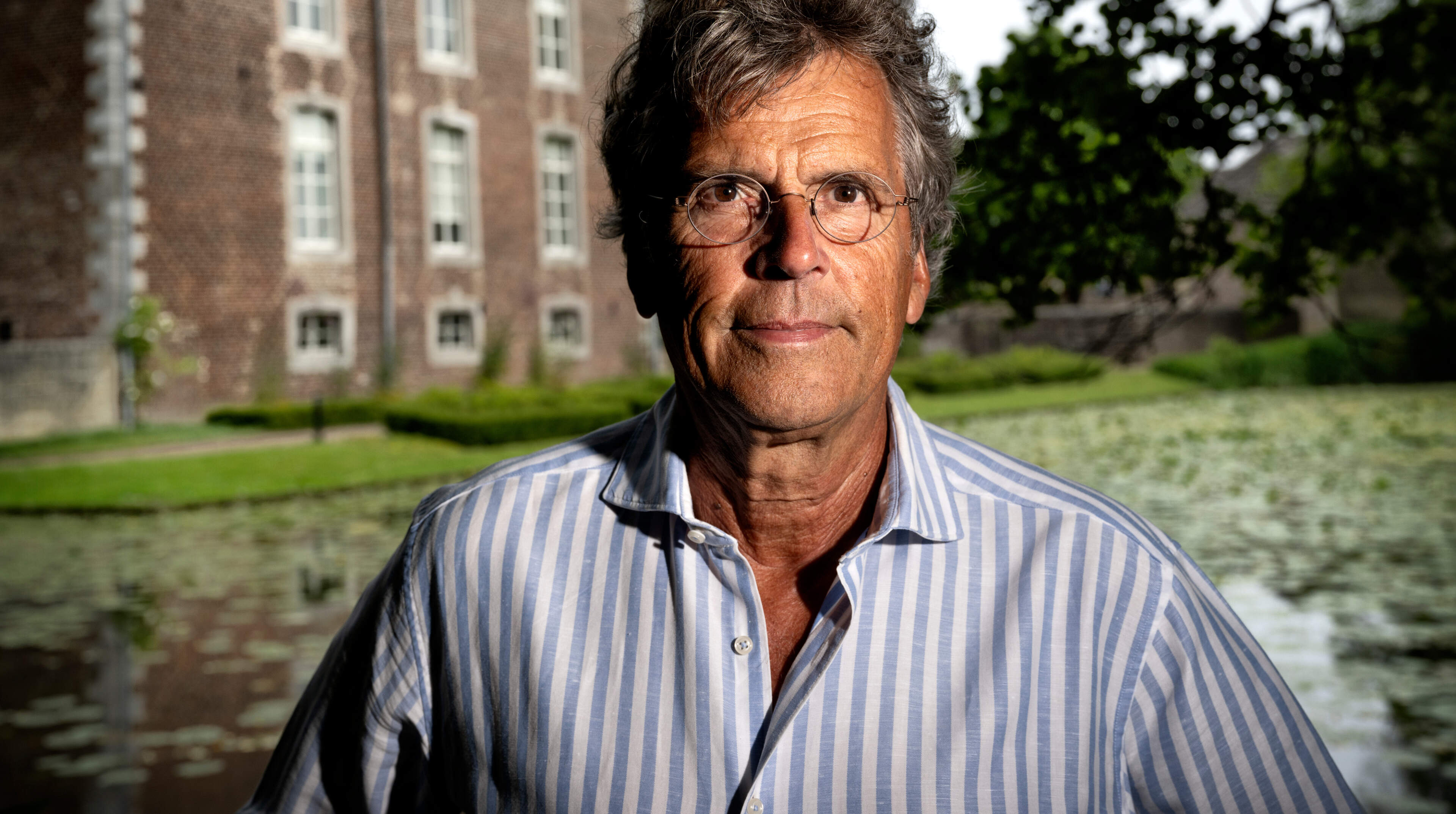 Vier gasten in nieuwe editie talkshow Noa de Mes op zondag 3 mei in Pelt