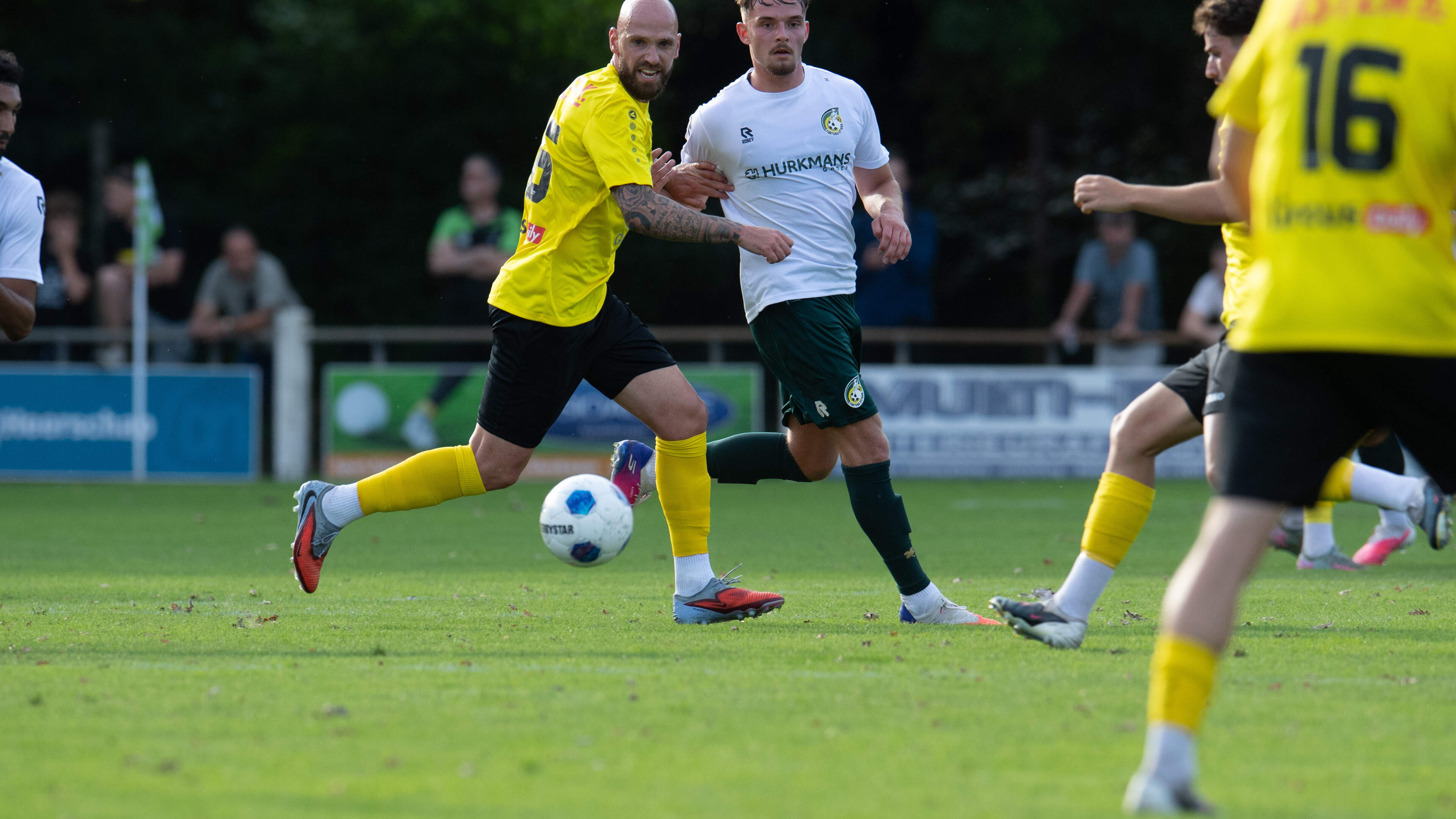 Is ex-MVV’er Bryan Smeets na een jaar verbanning eindelijk op weg naar een nieuwe club?: ‘Ik bepaal 