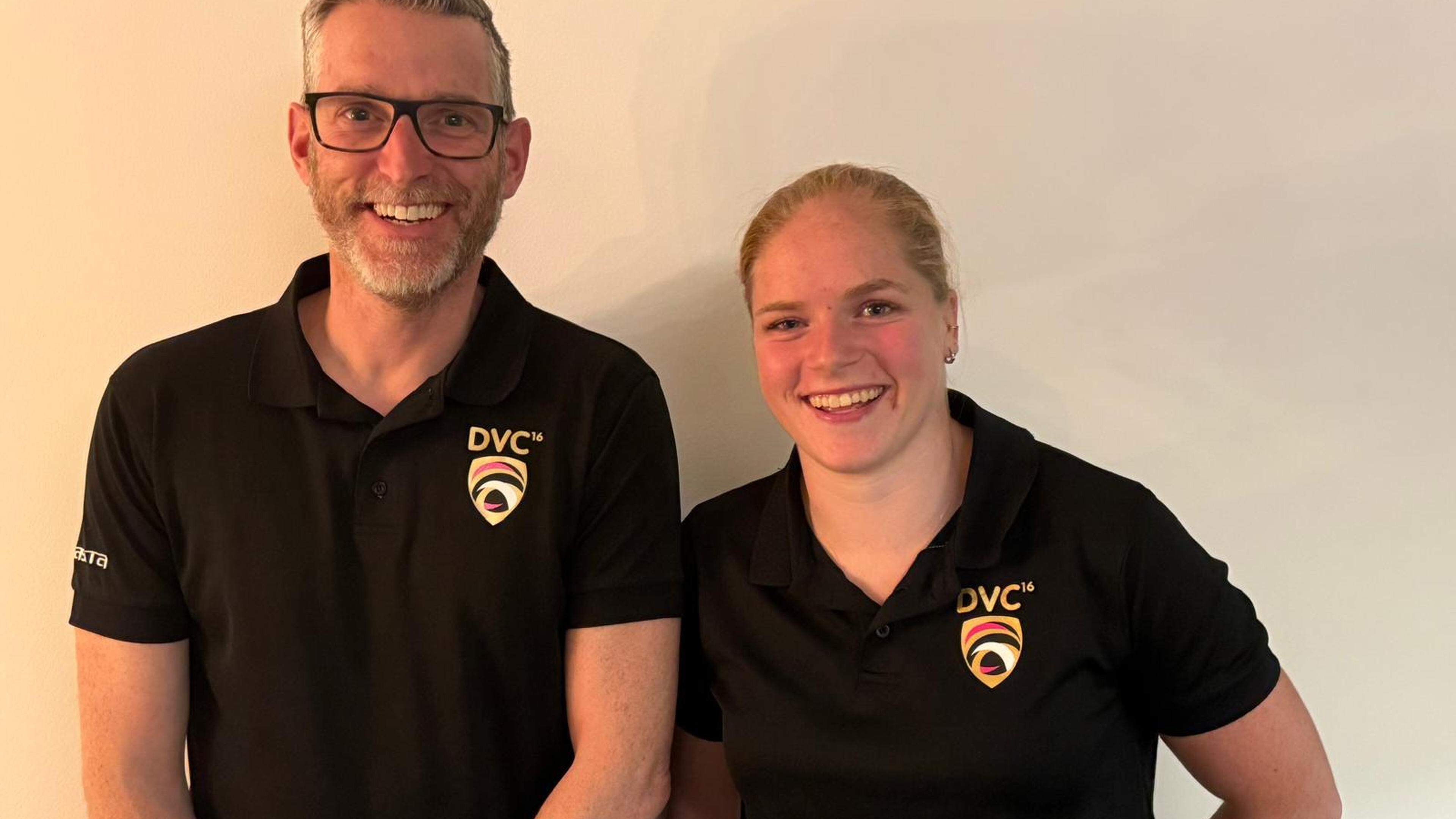 Vrouwen van DVC’16 beleven geweldig seizoen, periodetitel binnen handbereik in topper tegen Nuenen 2