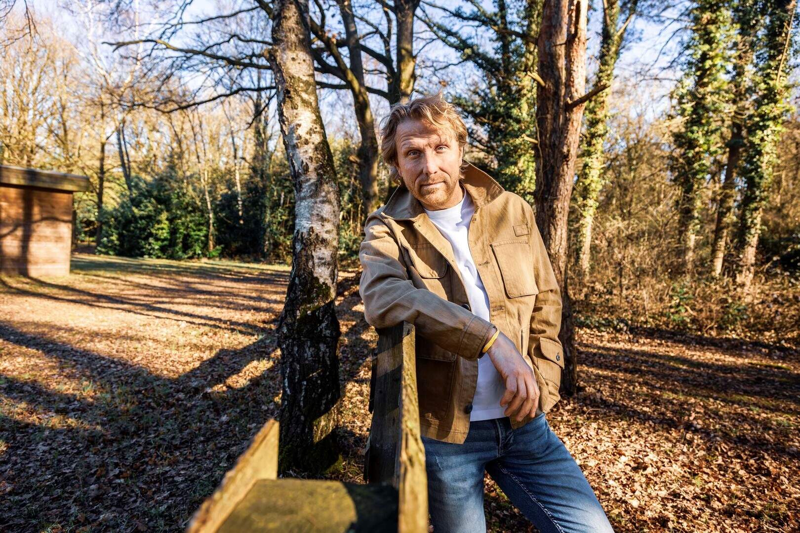 Pollux in Belfeld: Frans Pollux luistert jubileumjaar 700-jarig dorp op ...