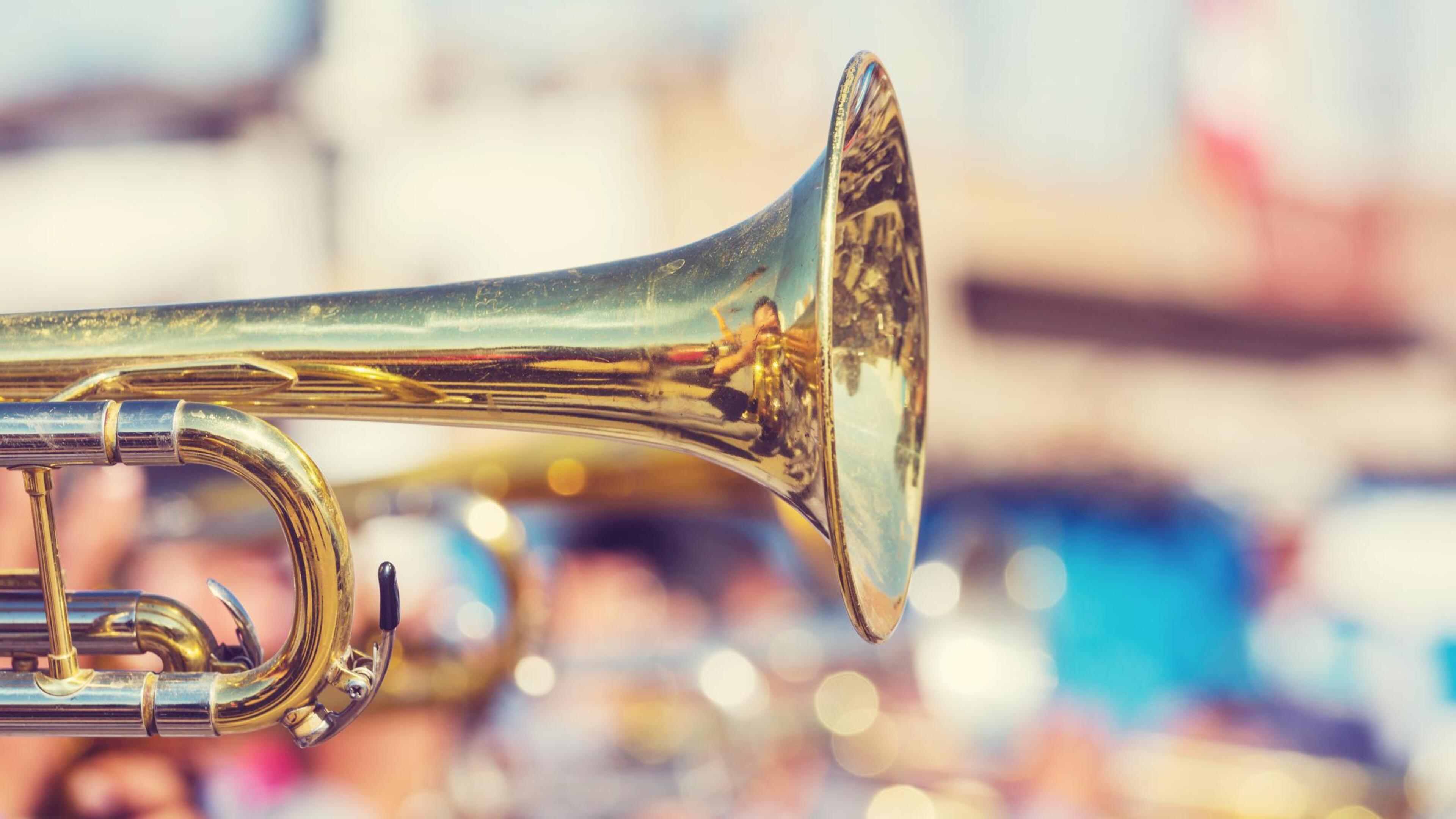 Afsluiting project ‘Allemaal Blaasmuziek’ in Beegden