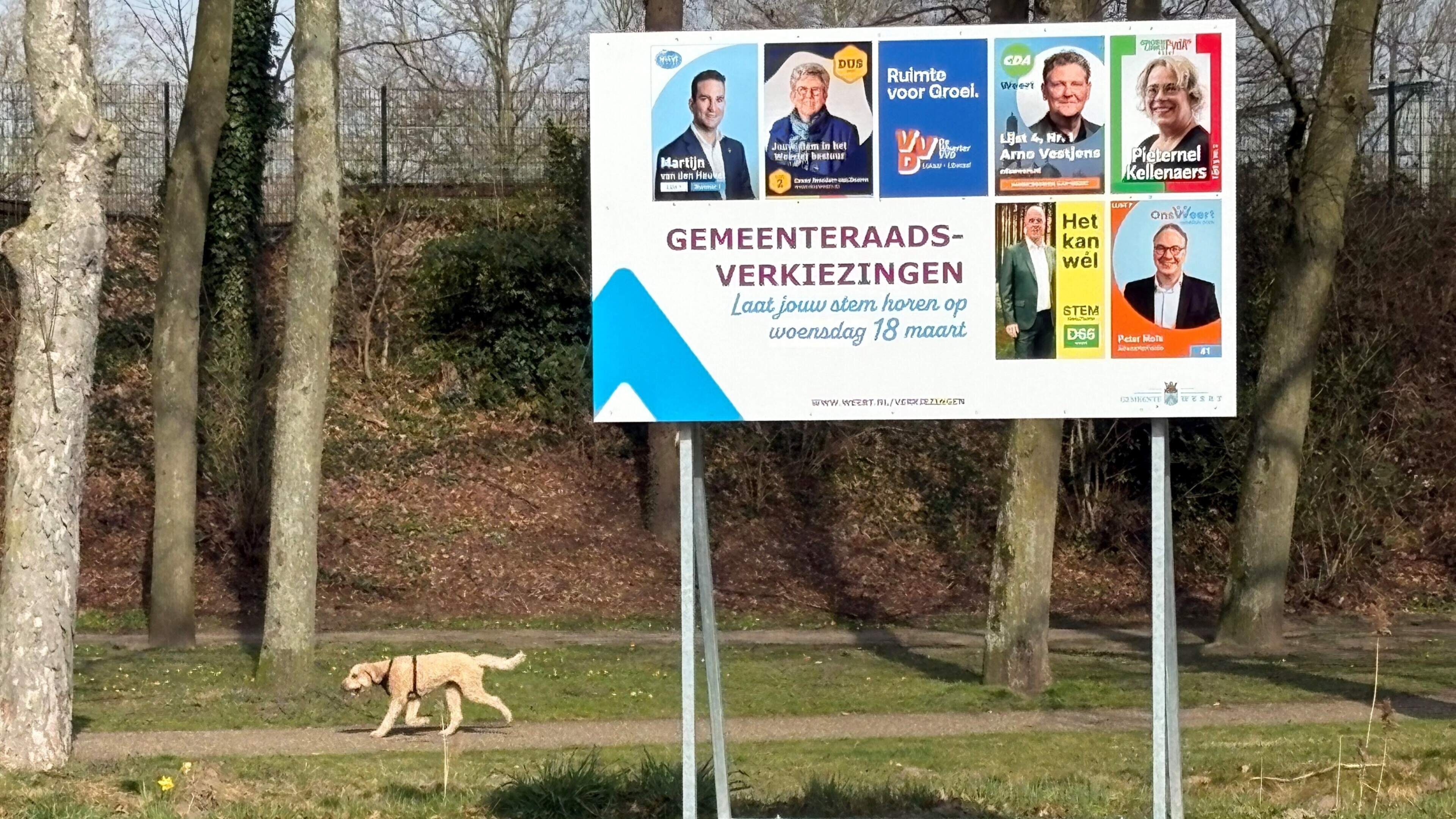 Grootste partij Weert Lokaal buitenspel: nieuwkomer OnsWeert gaat coalitie formeren met VVD, CDA en 