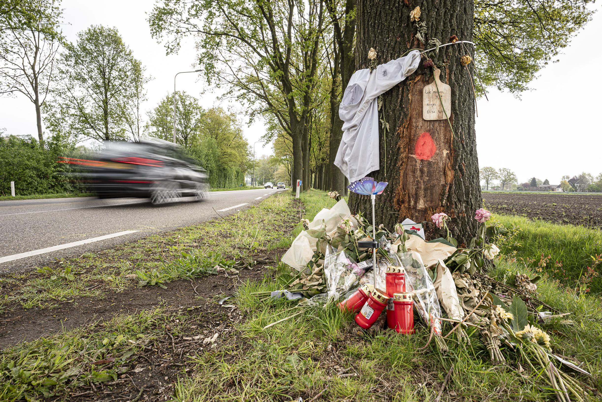 Tragische dood én felbegeerde prijs binnen een week: intens verdriet en grote vreugde op recreatiepa