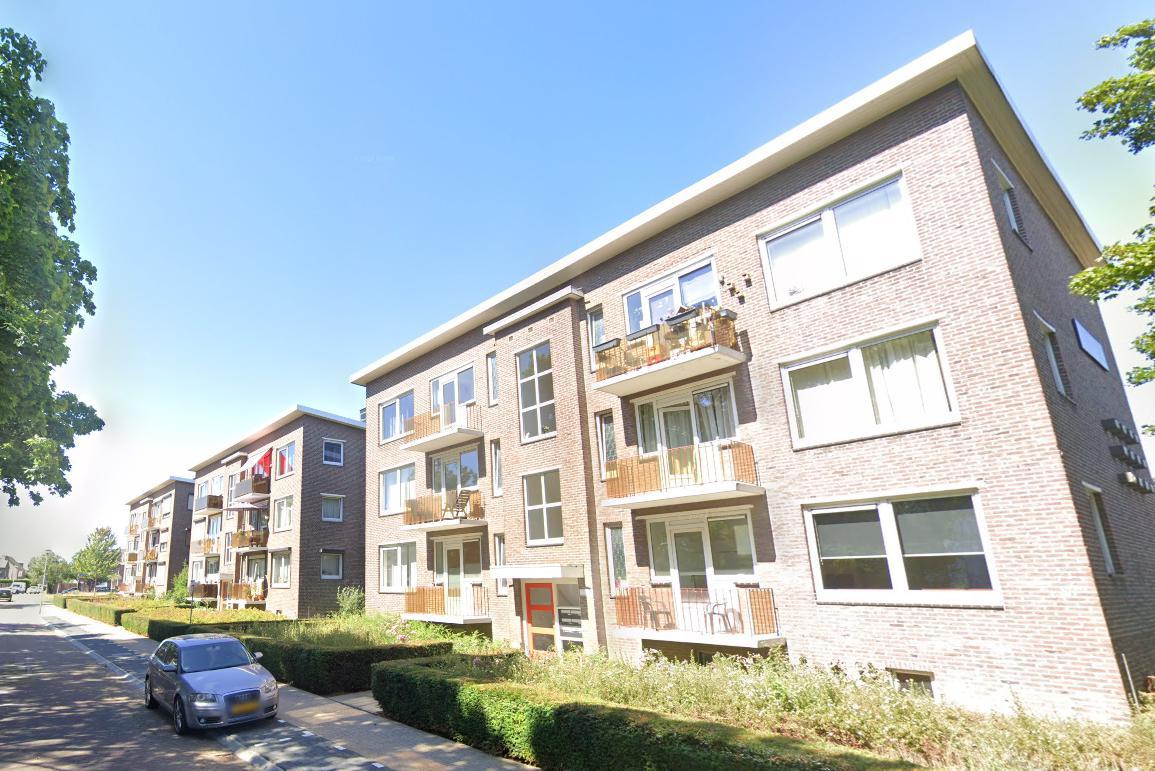 Balkons met mogelijke betonschade Landgraaf onderzocht; bewoners kunnen ze vier weken niet gebruiken