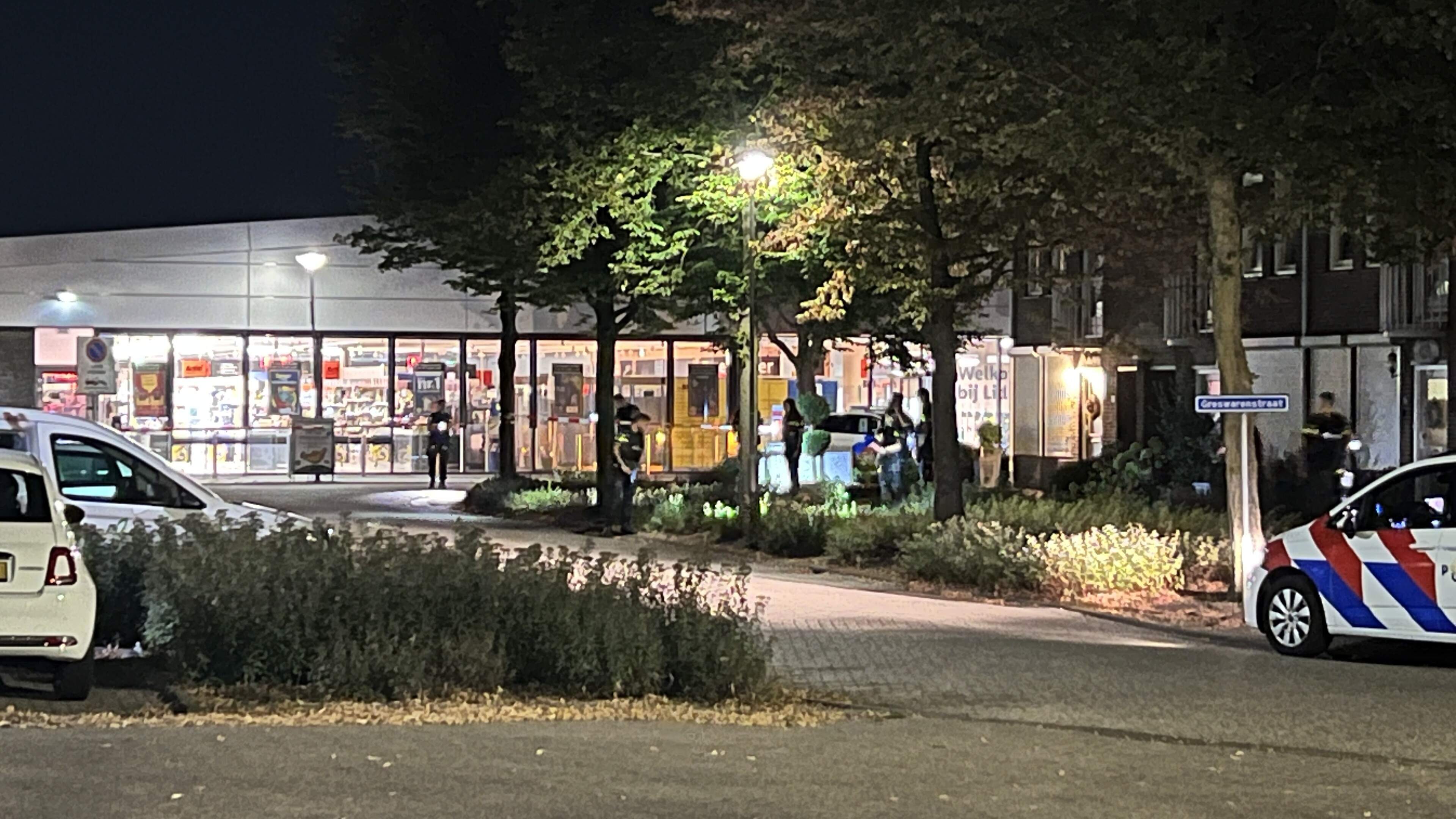 Mogelijke schietpartij in Reuver blijkt loos alarm: Politie en Marechaussee treffen geen bijzonderhe