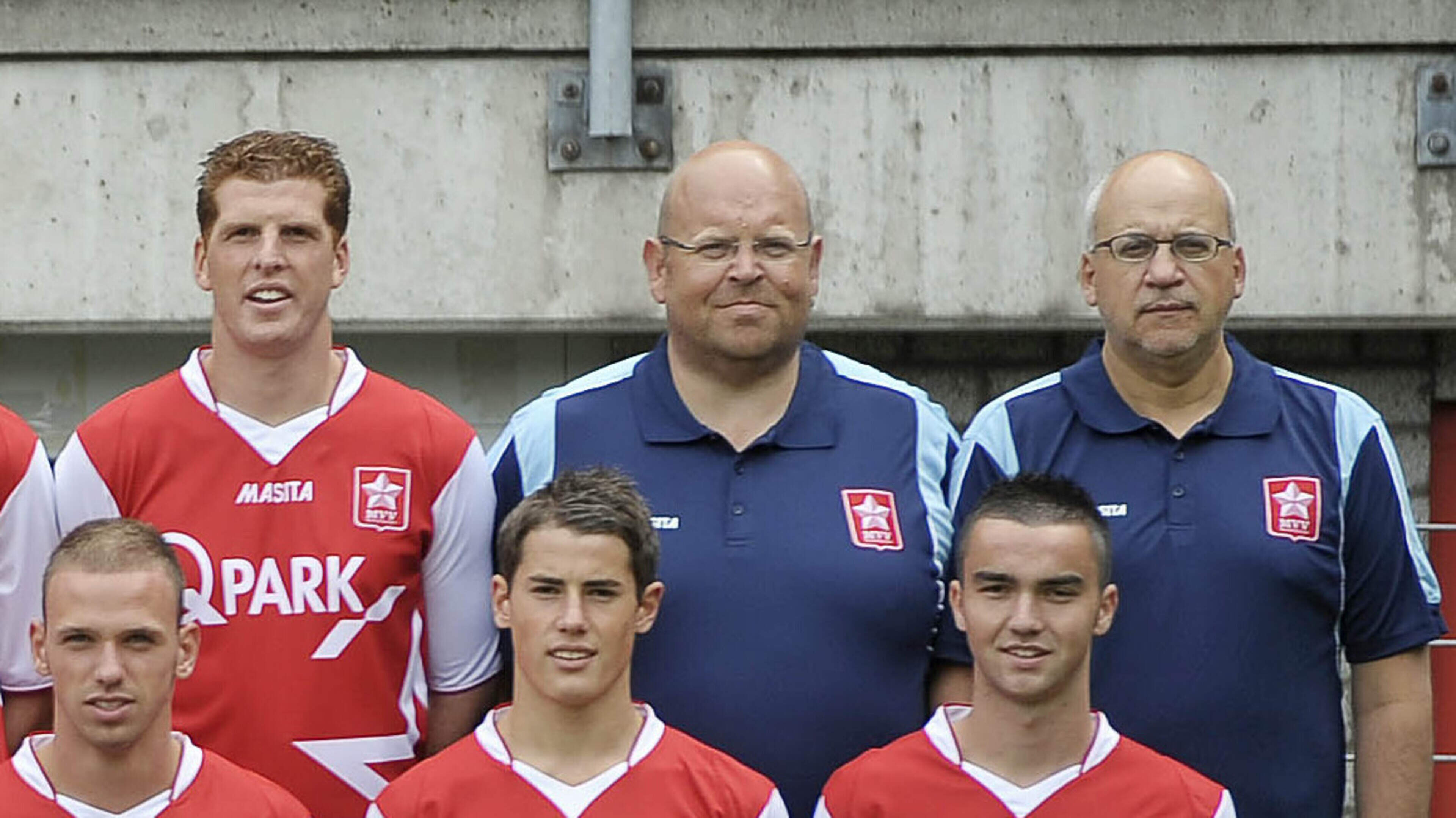 MVV rouwt om overleden oud-materiaalman (59): ‘Als ik de volgende ochtend rond acht uur op de club k
