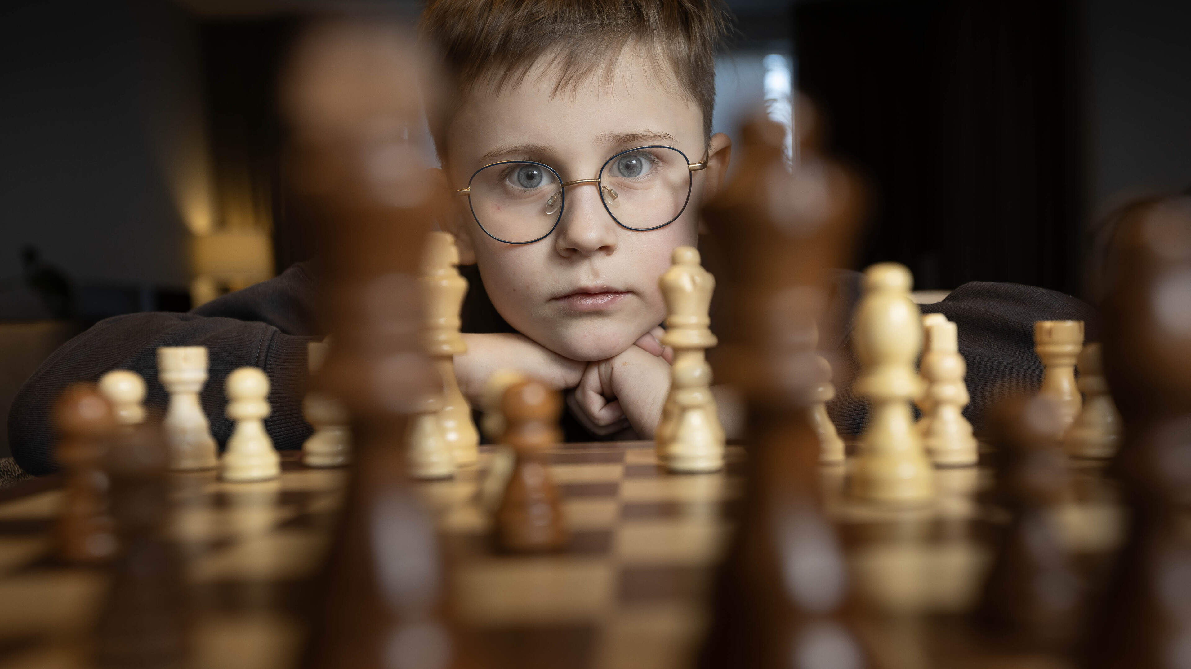 Tussenjaar in Horn voor leerlingen die te slim zijn voor de basisschool maar te jong voor de brugkla