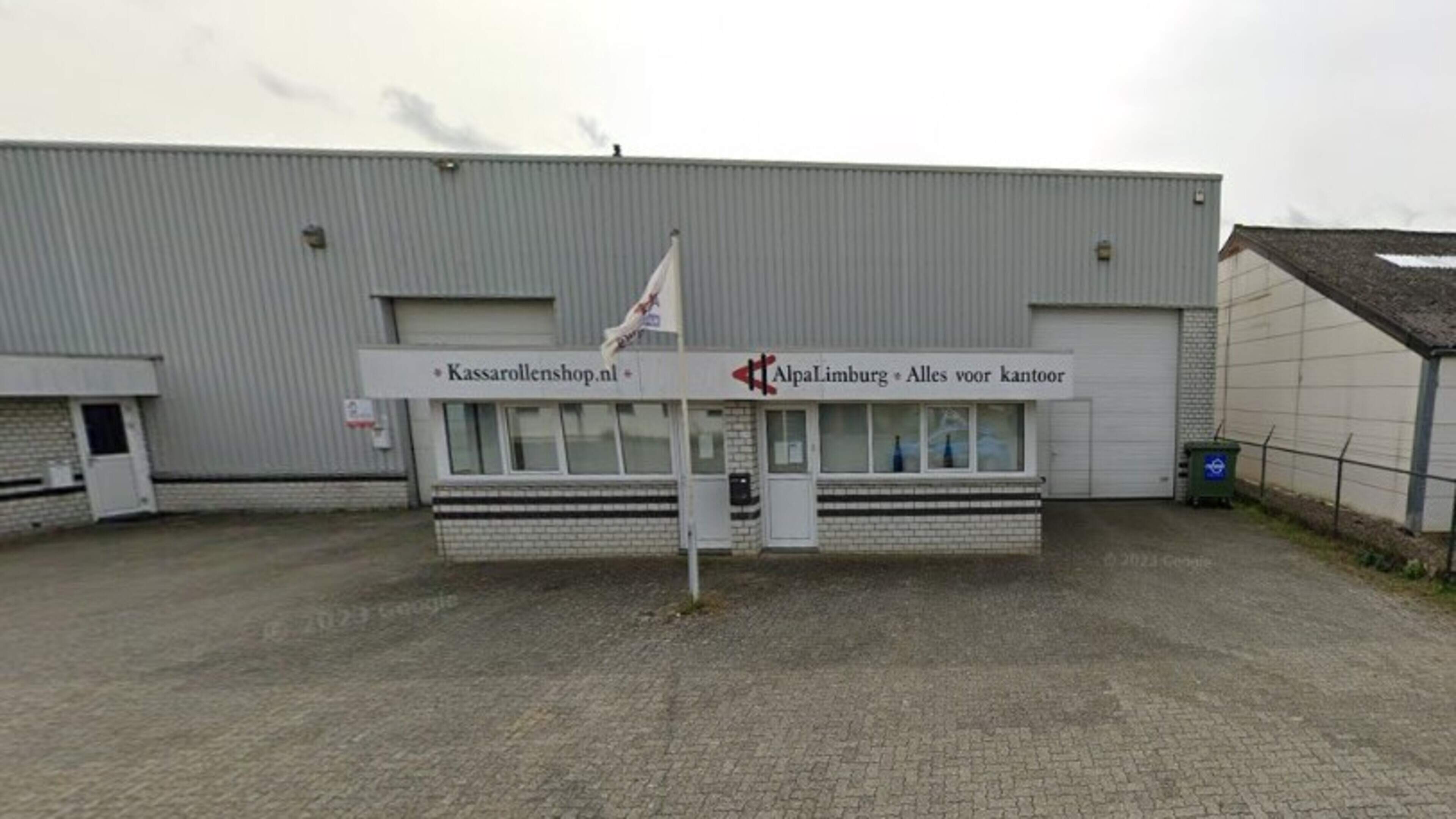 Drie faillissementen in Limburg, alle op eigen verzoek
