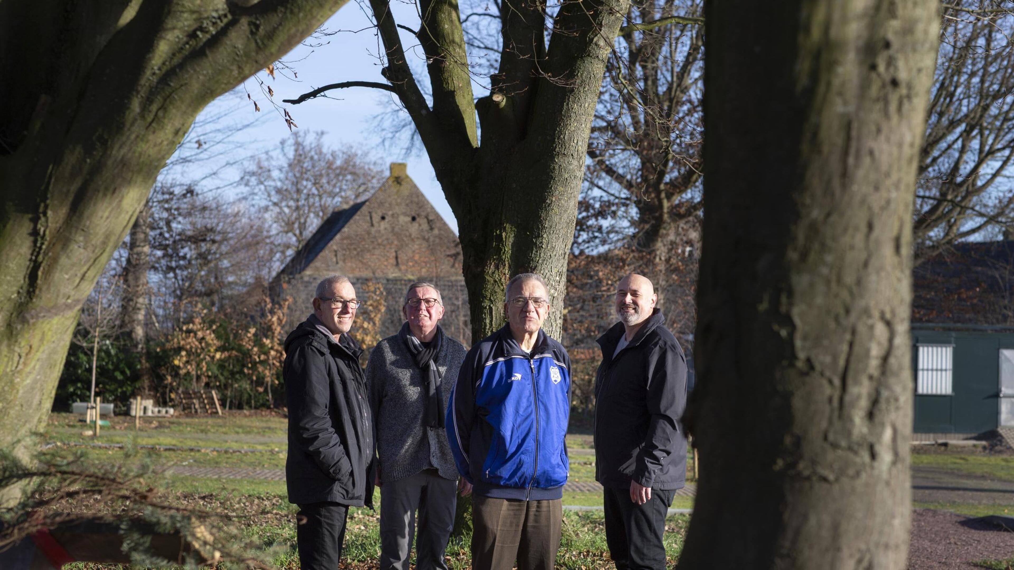 Wandelsportclub Nooit Opgeven Altijd Doorgaan Bocholtz gaat er toch mee stoppen