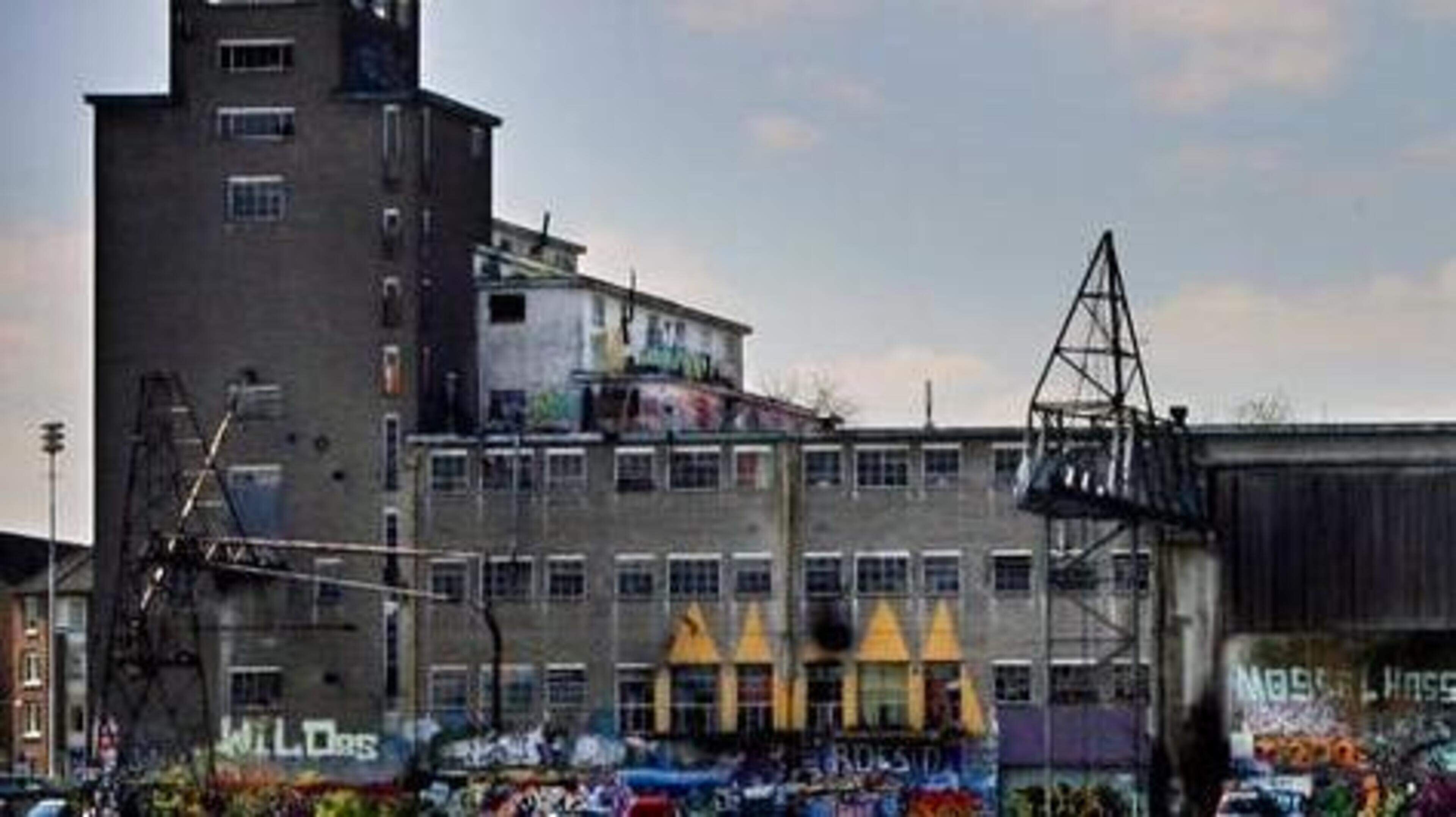 Het Landbouwbelang is morsdood, lang leve de Maastrichtse vrijplaatsen