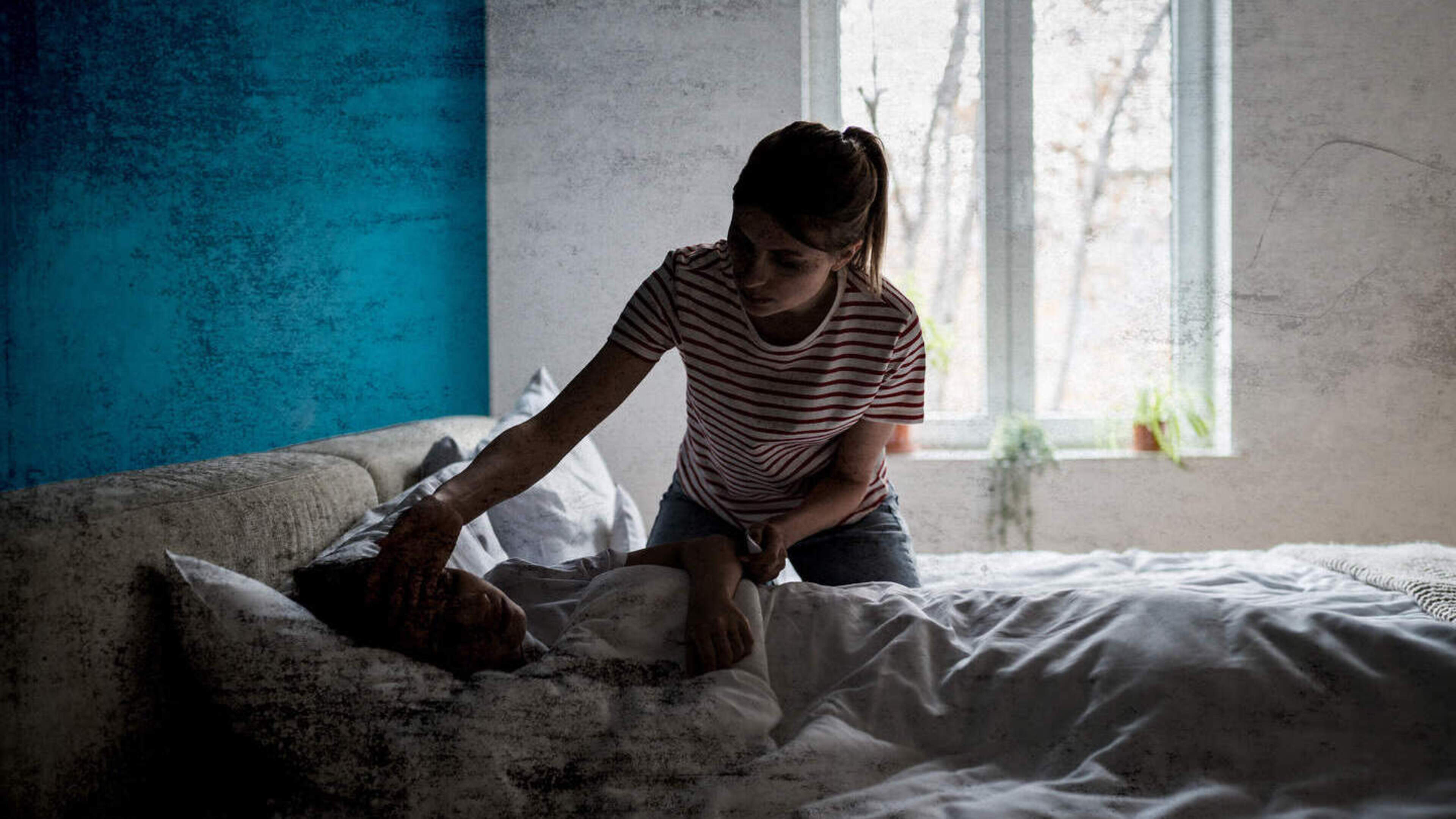 Vrijspraak: moeder treft geen blaam voor overlijden van 15-jarige gehandicapte dochter in Eygelshove