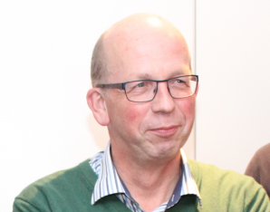 Leo Schouten opvolger Rens Raemakers in raad Leudal