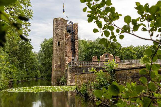 Slot Schaesberg na winterstop weer open voor publiek