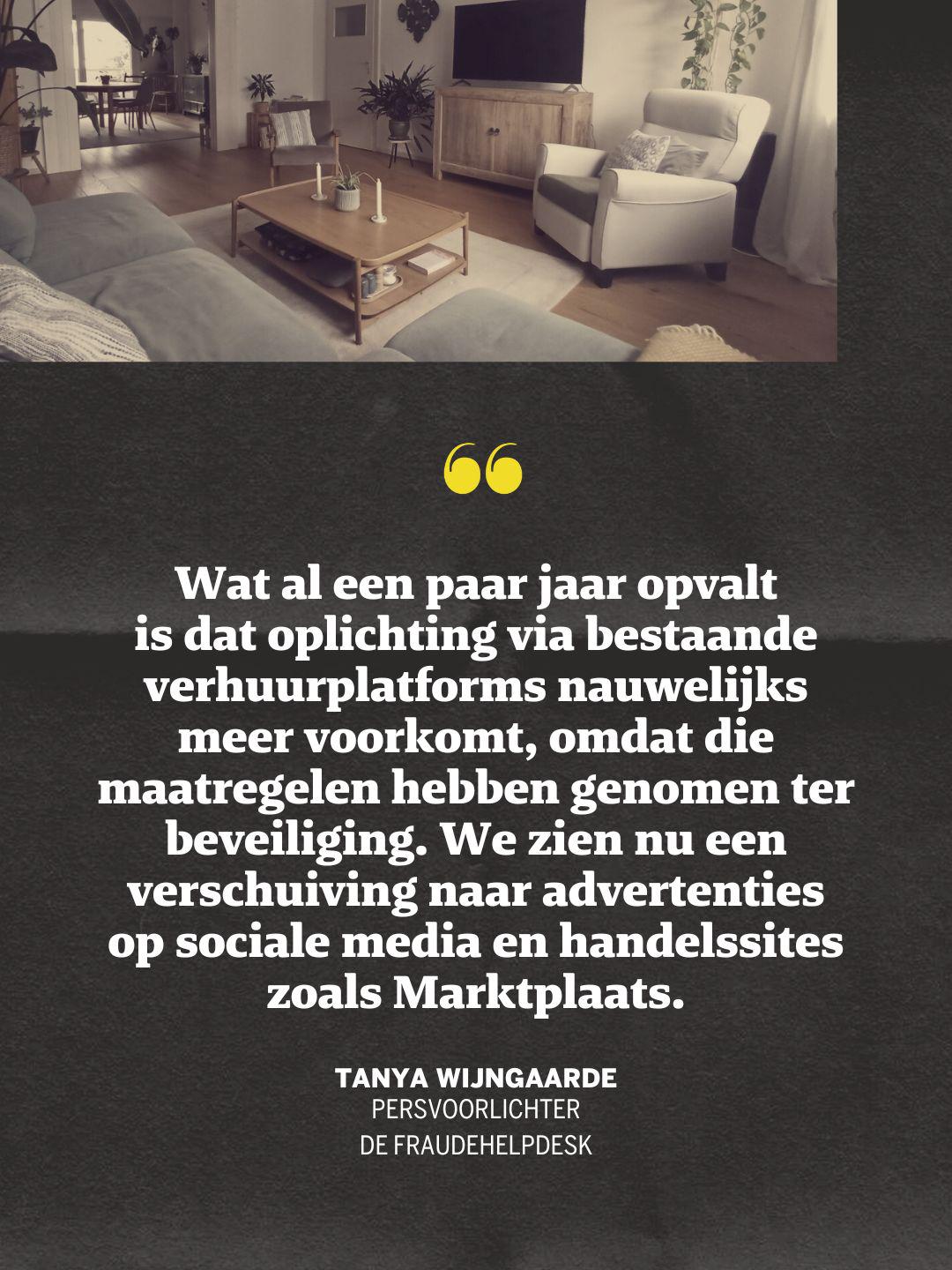 Wekelijks boze of verdrietige studenten bij Maastrichtse Rachelle aan ...