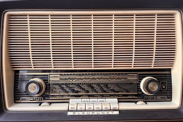 Limburgse Radiovrienden organiseert een beurs met oude radio’s in Heerlen