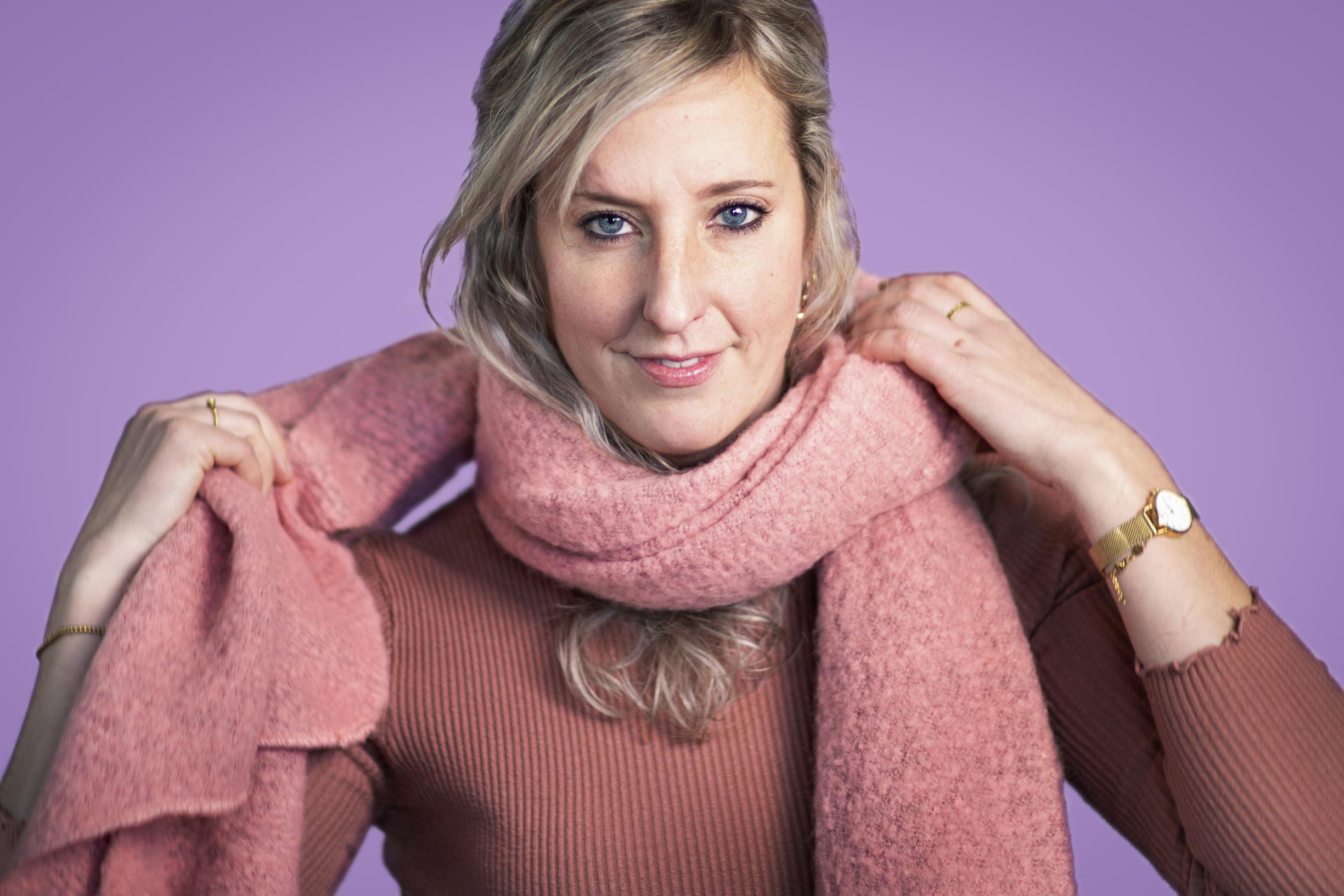 Schaapsherder Janine (32) van Boer Zoekt Vrouw wil weer de luwte in: ‘Ik had van mezelf verwacht dat