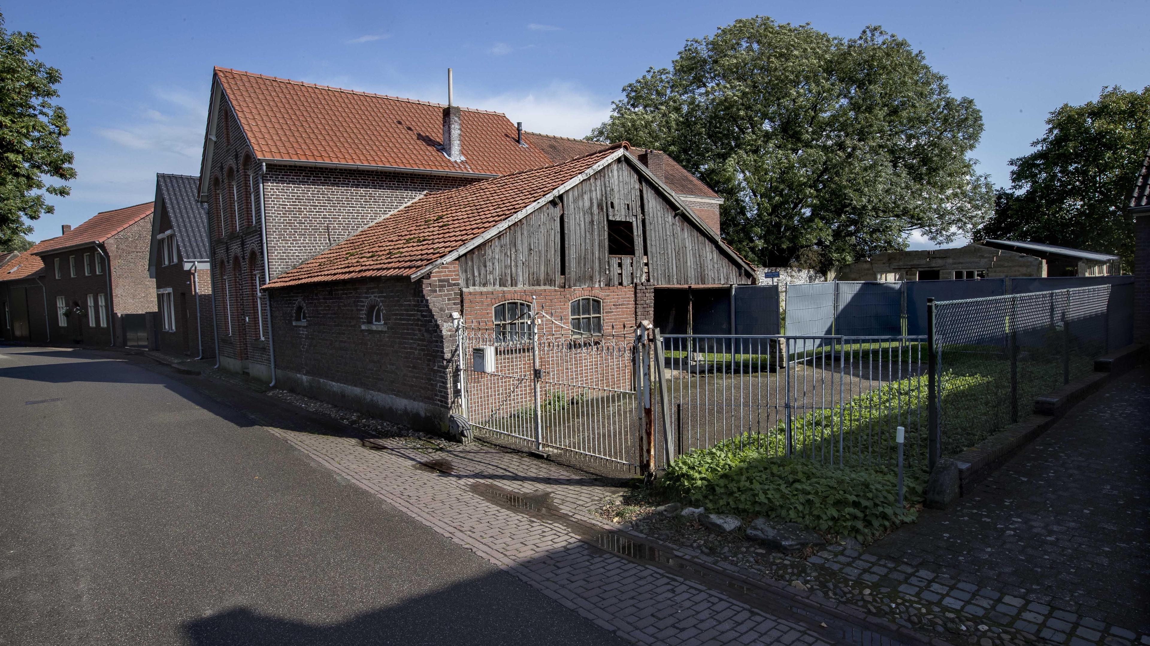 Peel en Maas trekt oude vergunningen in: niet gebouwd binnen drie jaar is rechten verspeeld