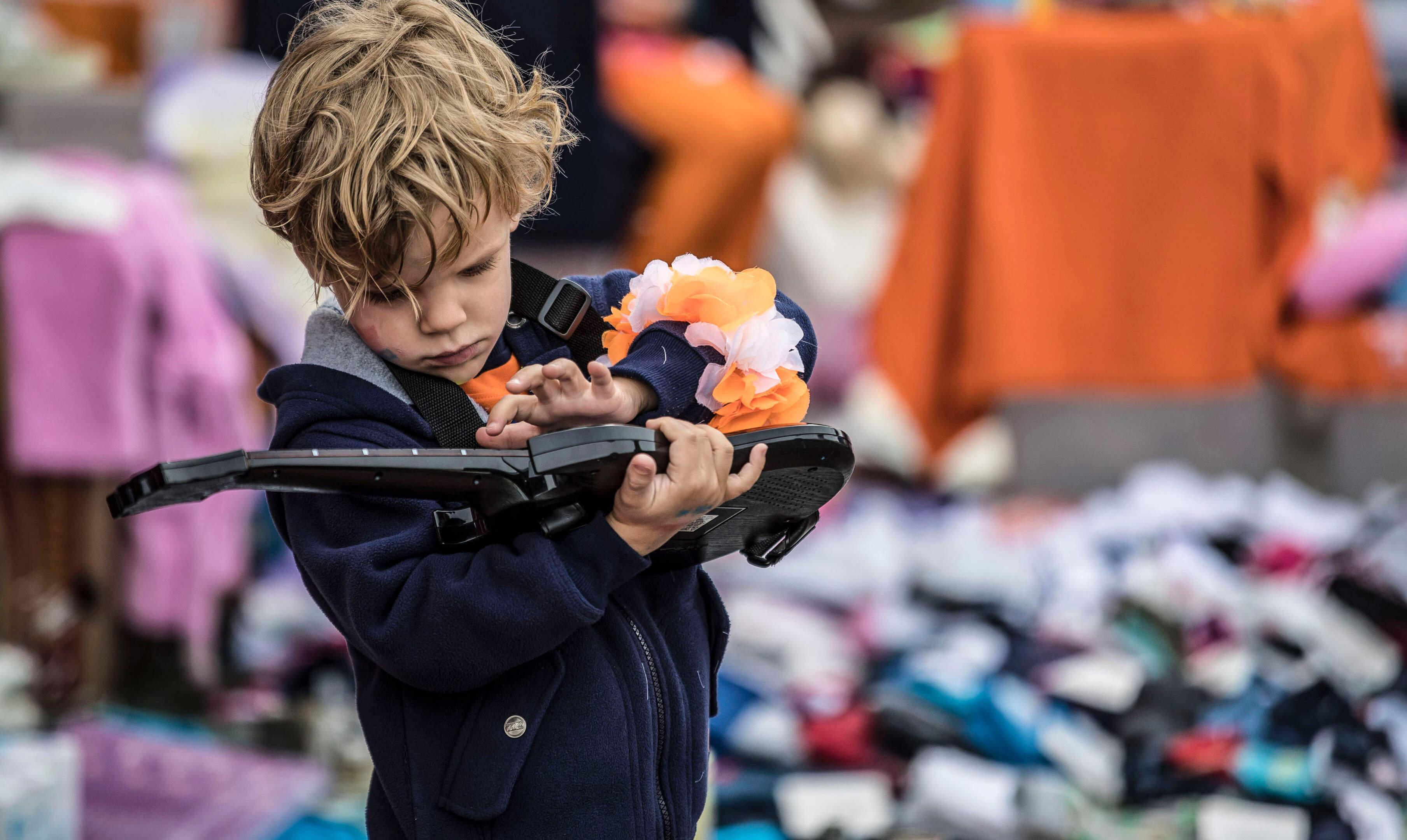 Koningsdag Limburg: geen grote festivals maar lokale sfeer