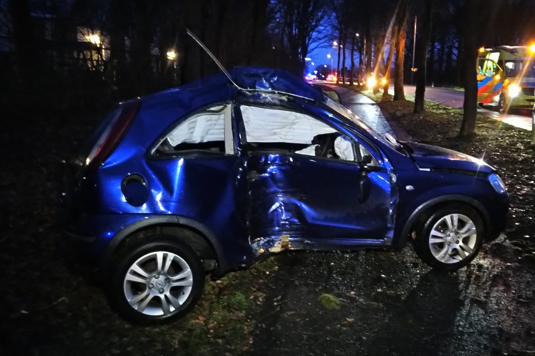 Meisje (11) omgekomen na verkeersongeval in Heel