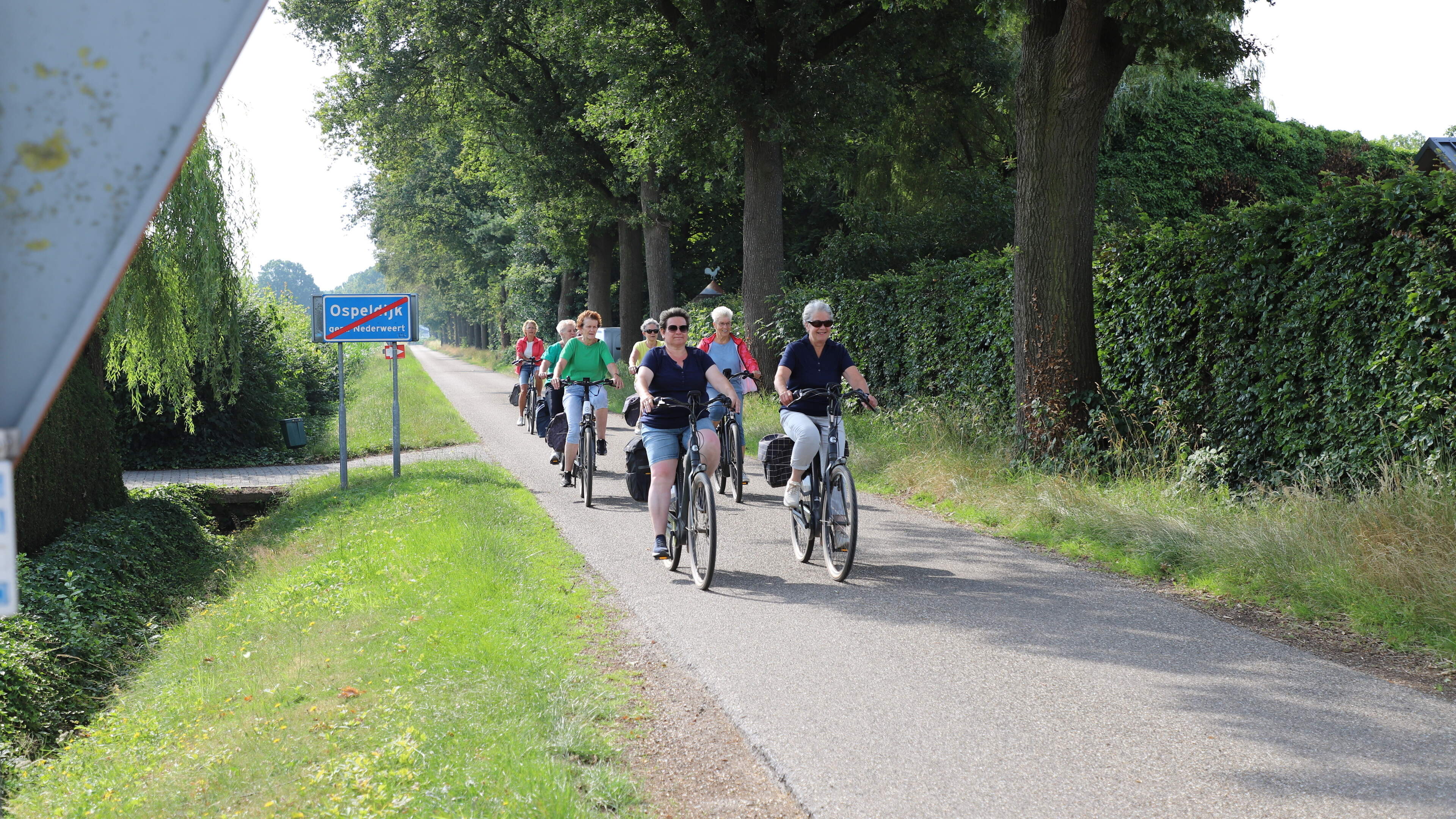 Fiets4Daagse De Peel breidt uit met gezinstocht vanuit Meijel