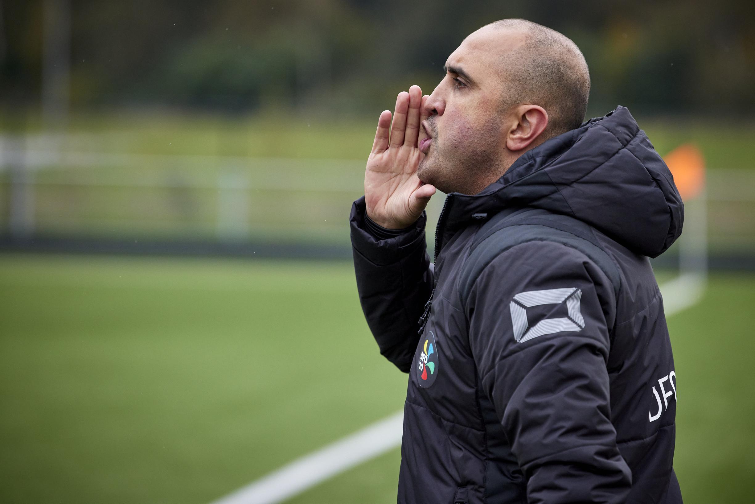 DFO’20 behoudt aansluiting met de top vier na zege op FC Oda: ‘We richten ons niet op een periodetit
