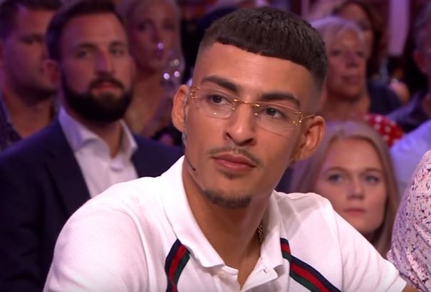 Boef Rapper Rapper Boef komt naar Weert | De Limburger