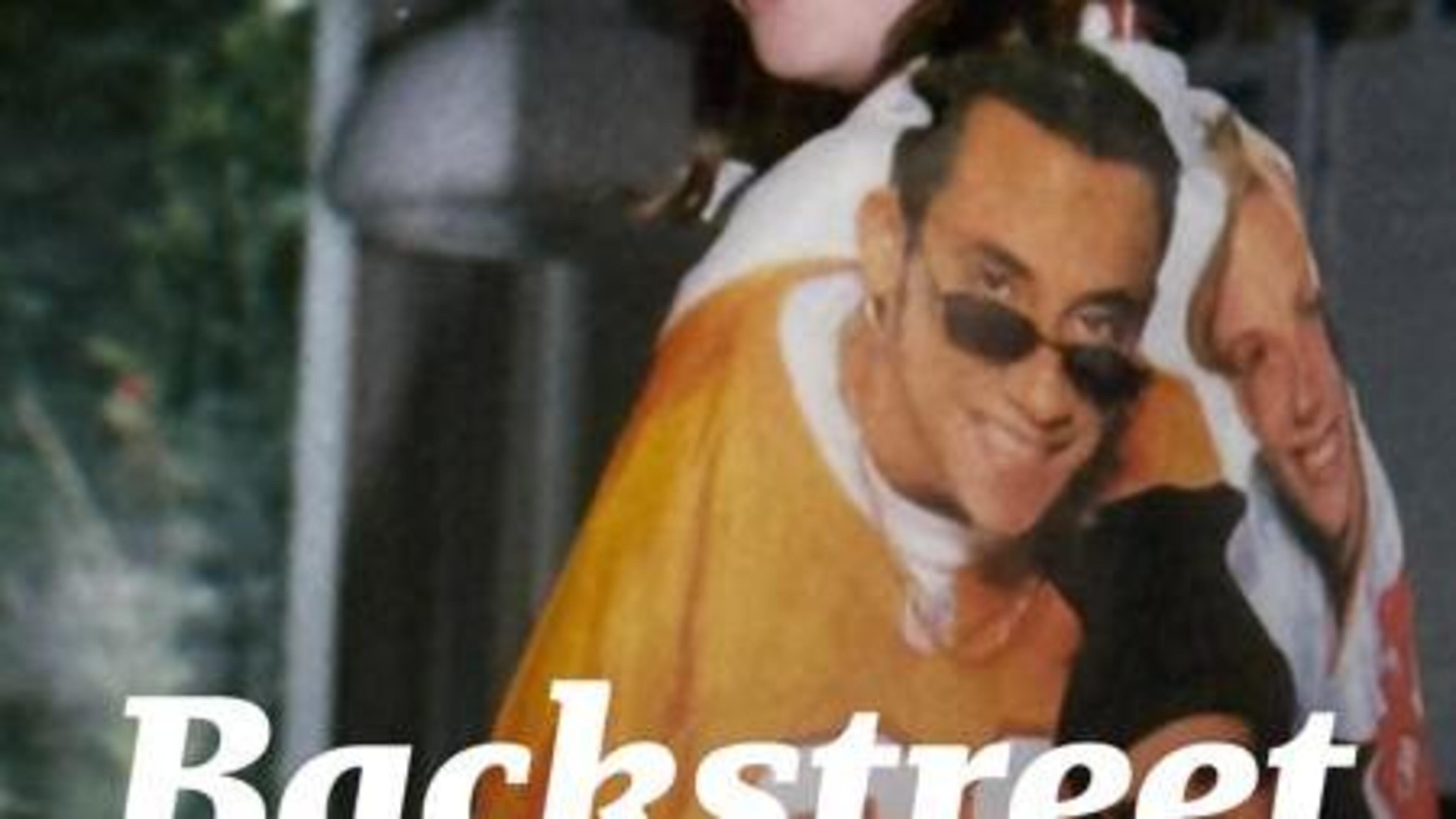 De Backstreet Boys