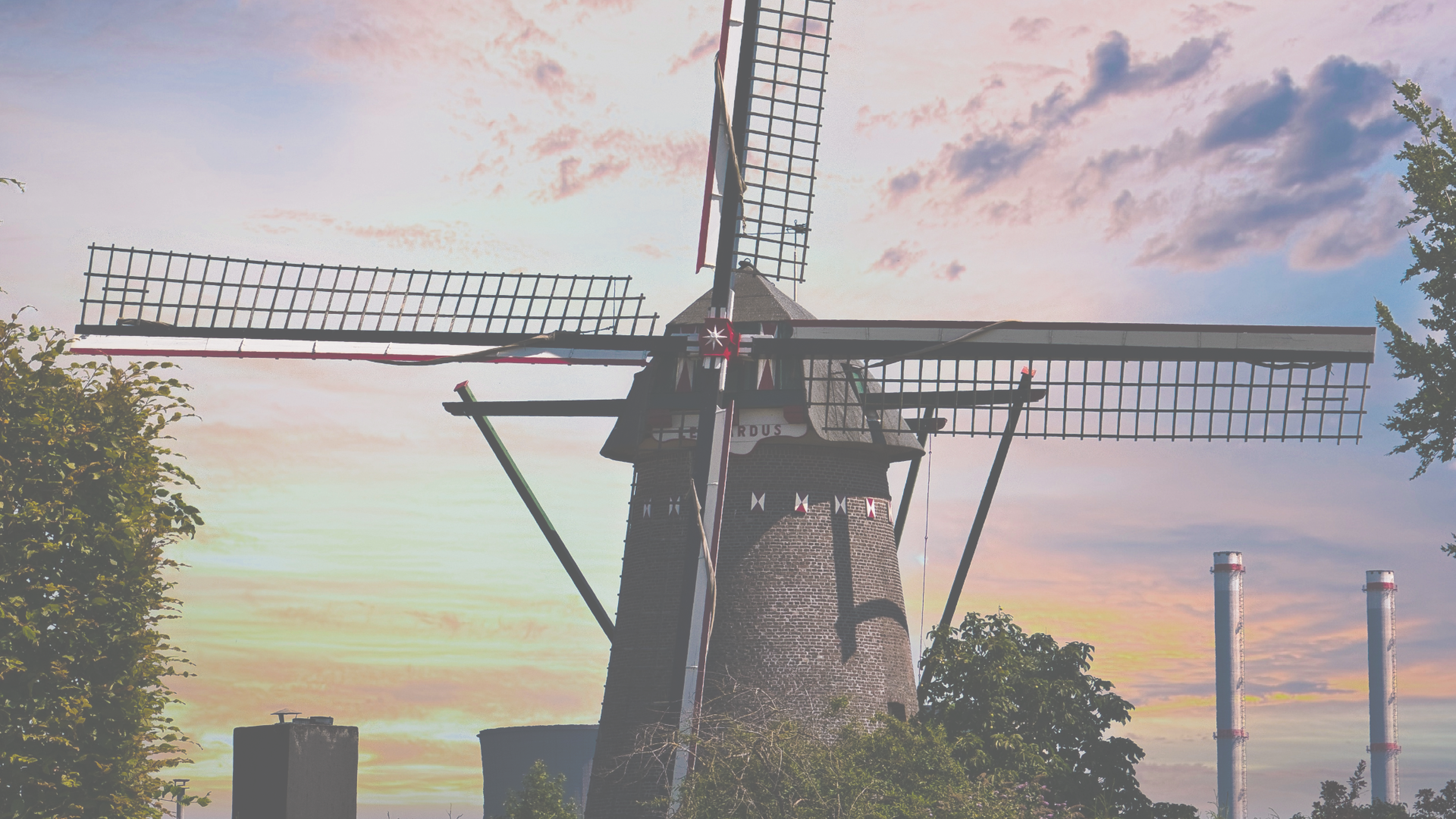 Twee jubilea, één feest: zomeravondconcert bij de molen