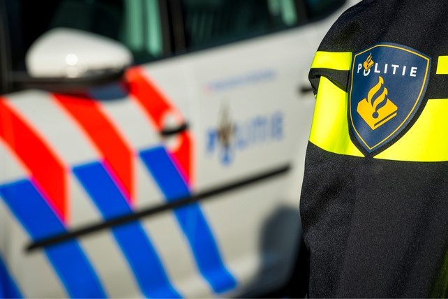 Inwoner Hulsberg aangehouden voor bedreiging