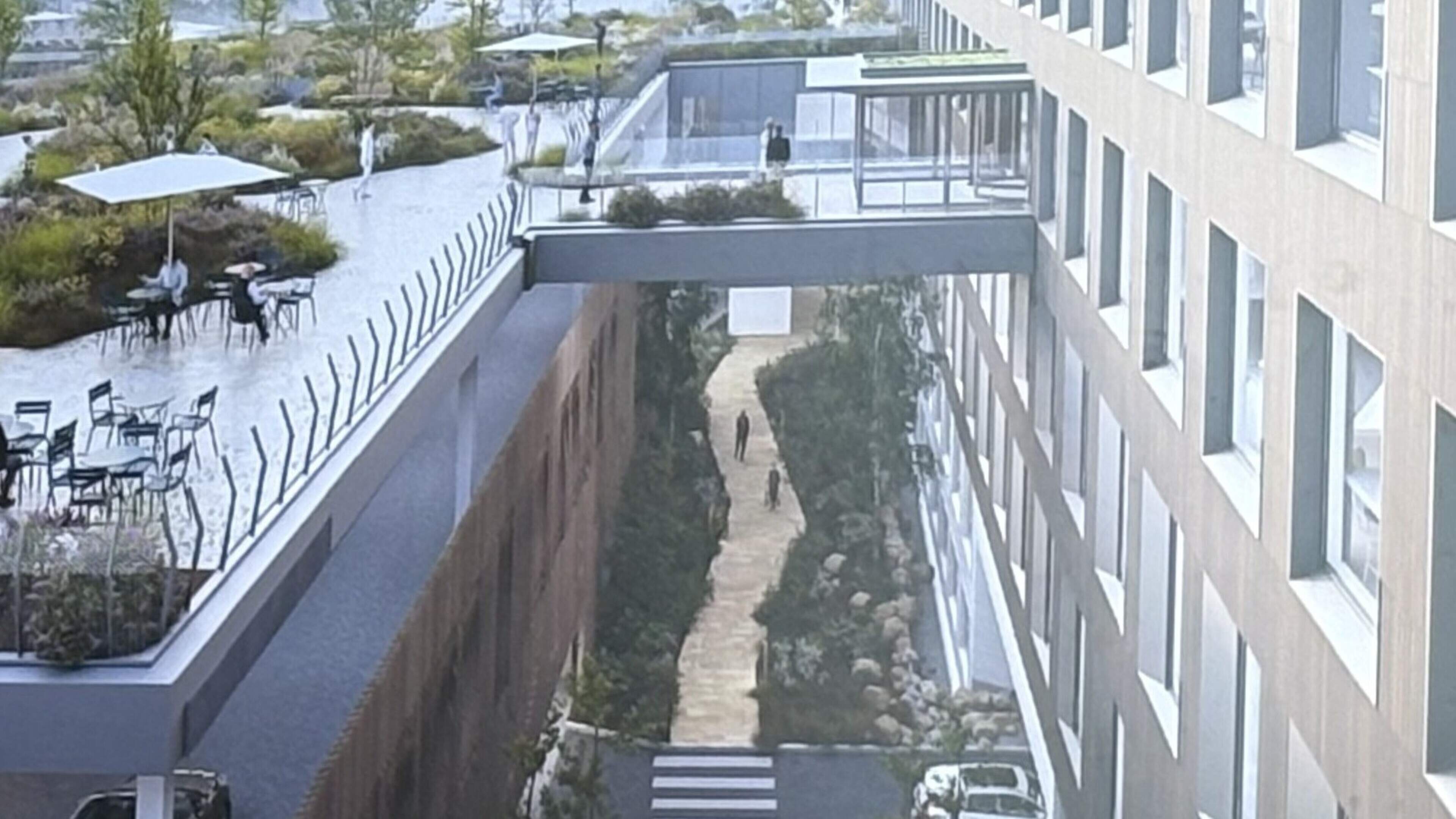 Grootscheepse nieuwbouw ziekenhuis Maastricht UMC+ kan bijna van start, drie aanpassingen vanwege be