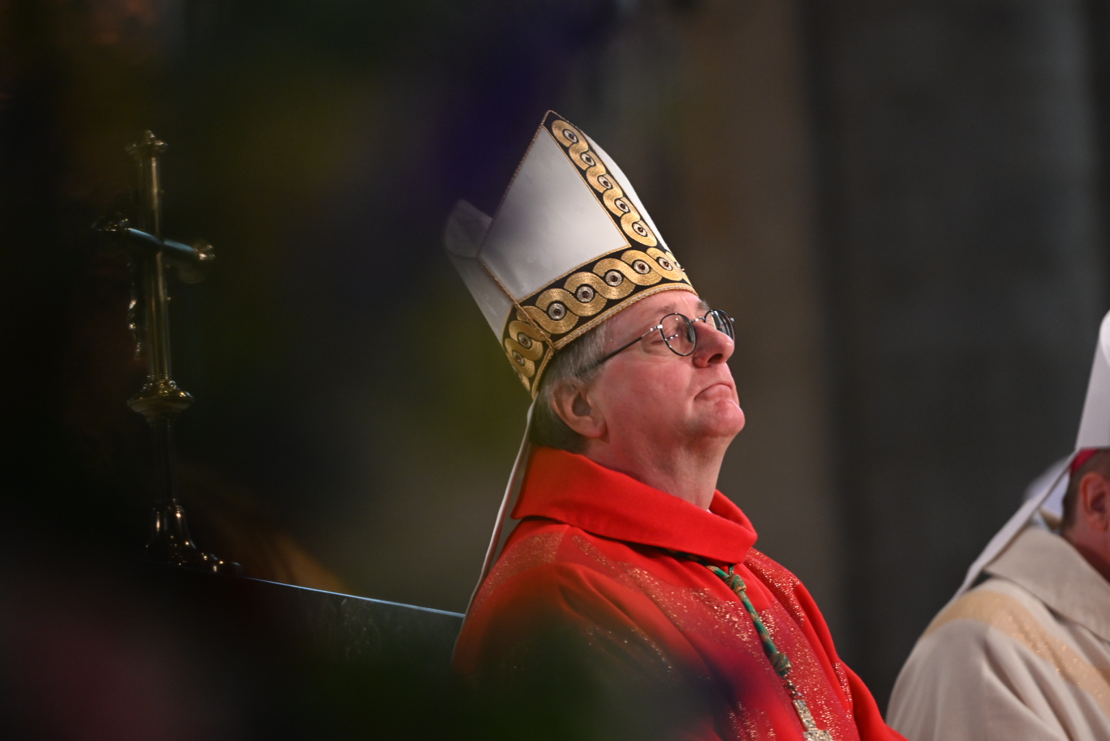 Nieuwe bisschop Ron van den Hout: ‘De Limburgse kerk staat aan het begin van een nieuwe fase’