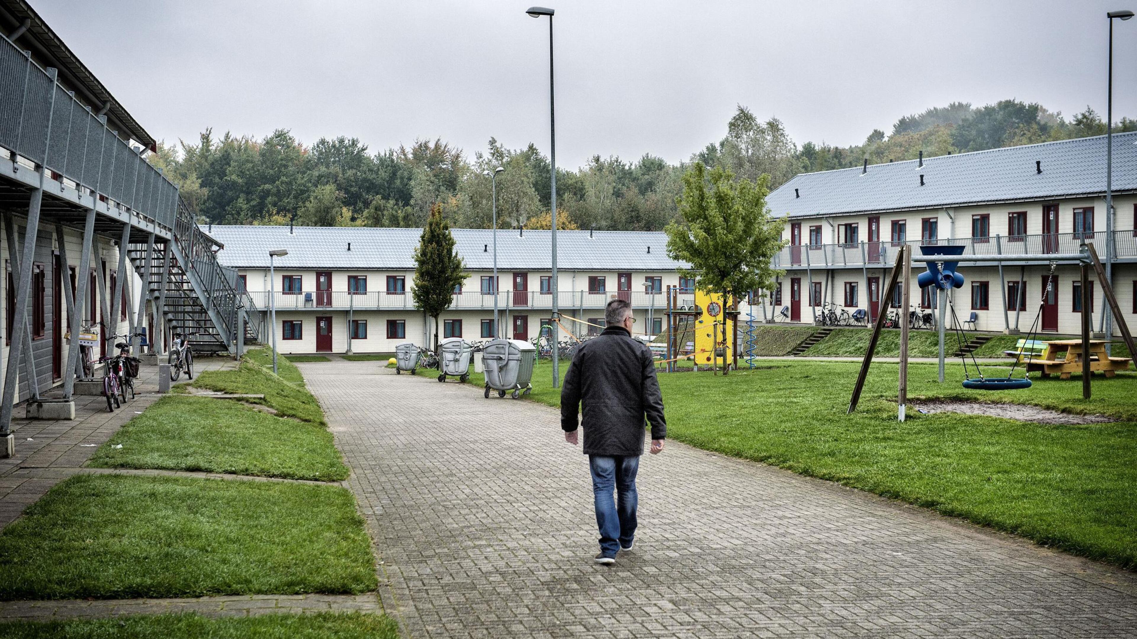 In ruim drie jaar 46 aangiftes bij azc Heerlen, gemeente ziet geen aanleiding voor maatregelen of on