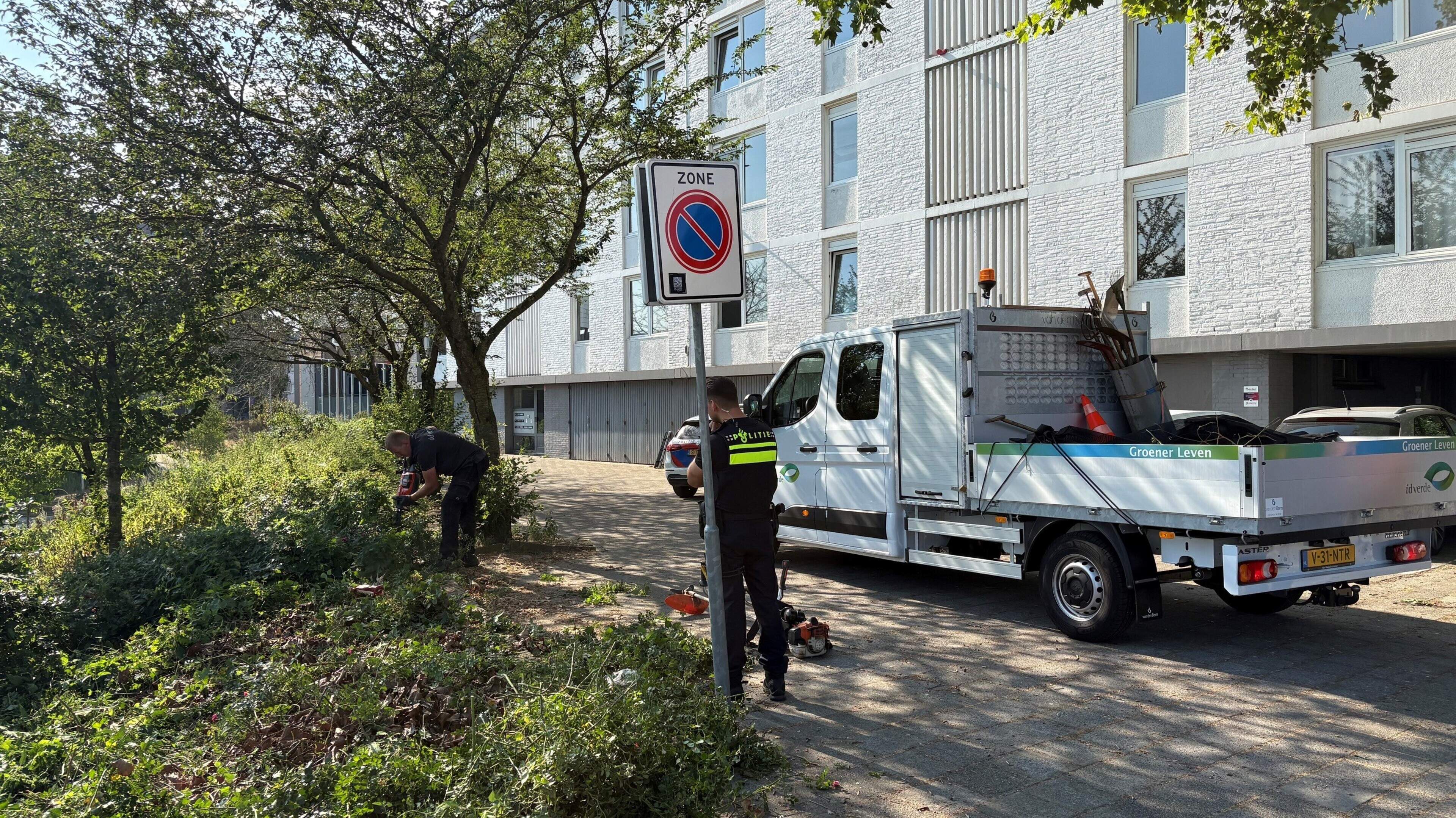 Nog geen zekerheid of dodelijke steekpartij in Roermond drugsgerelateerd is, maar in buurt rond Spoo