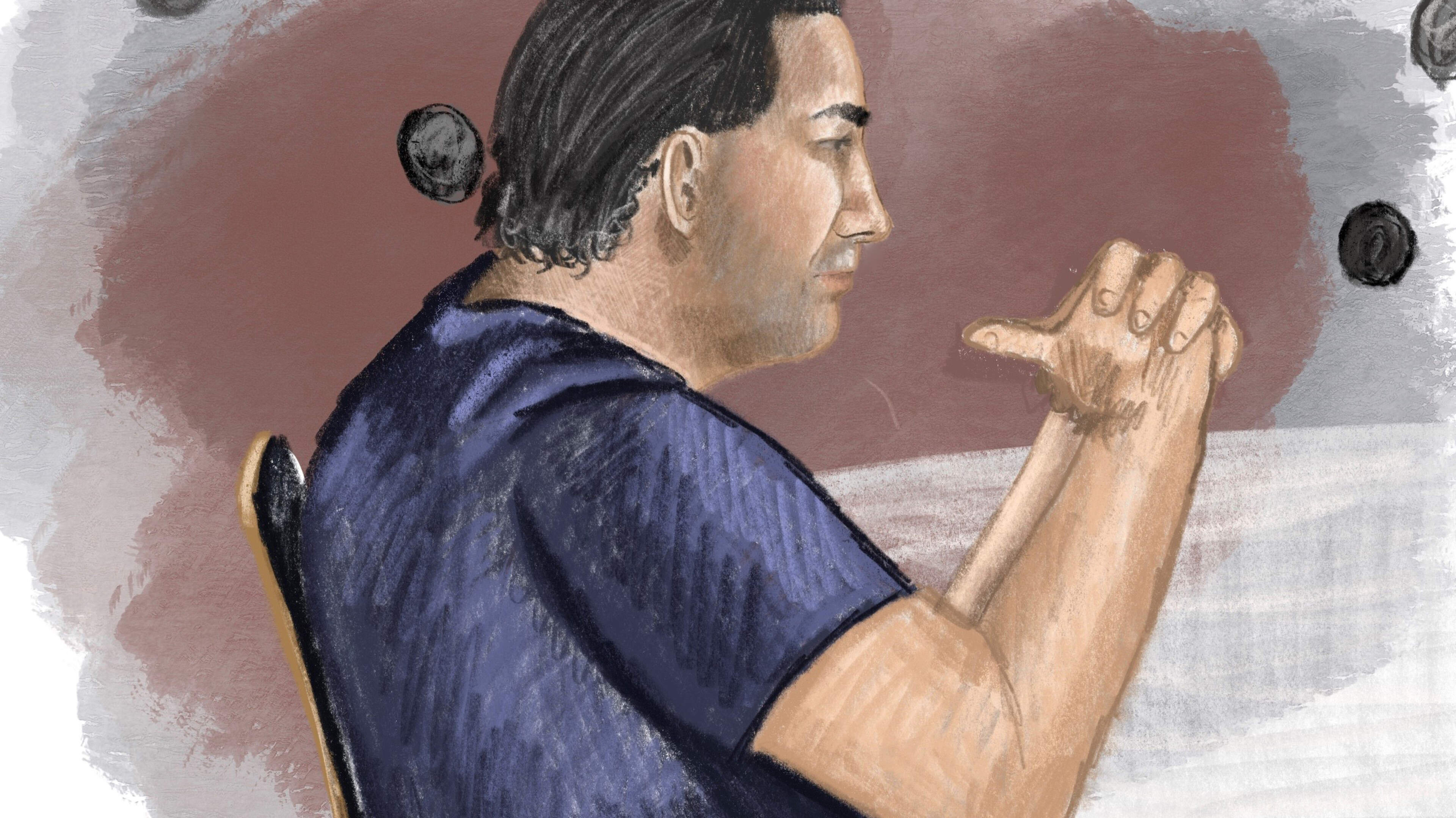 Justitie in de fout bij moordonderzoek Bocholtz: schutter Alessandro P. (22) mag niet meer worden ve