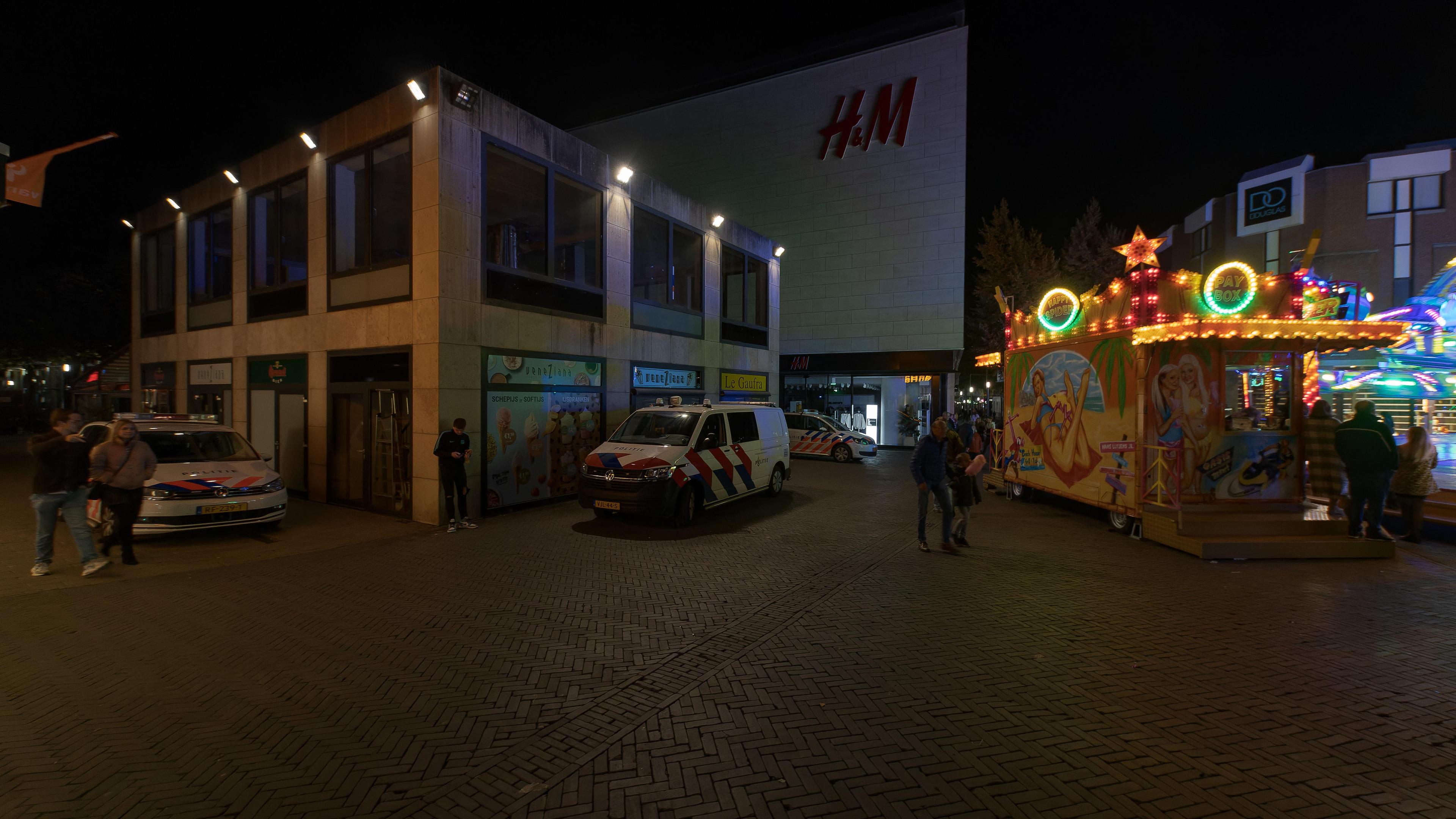 Burgemeester Heerlen wil kermisexploitanten in najaar compenseren: ‘Geen lolletje om de kermis te mo
