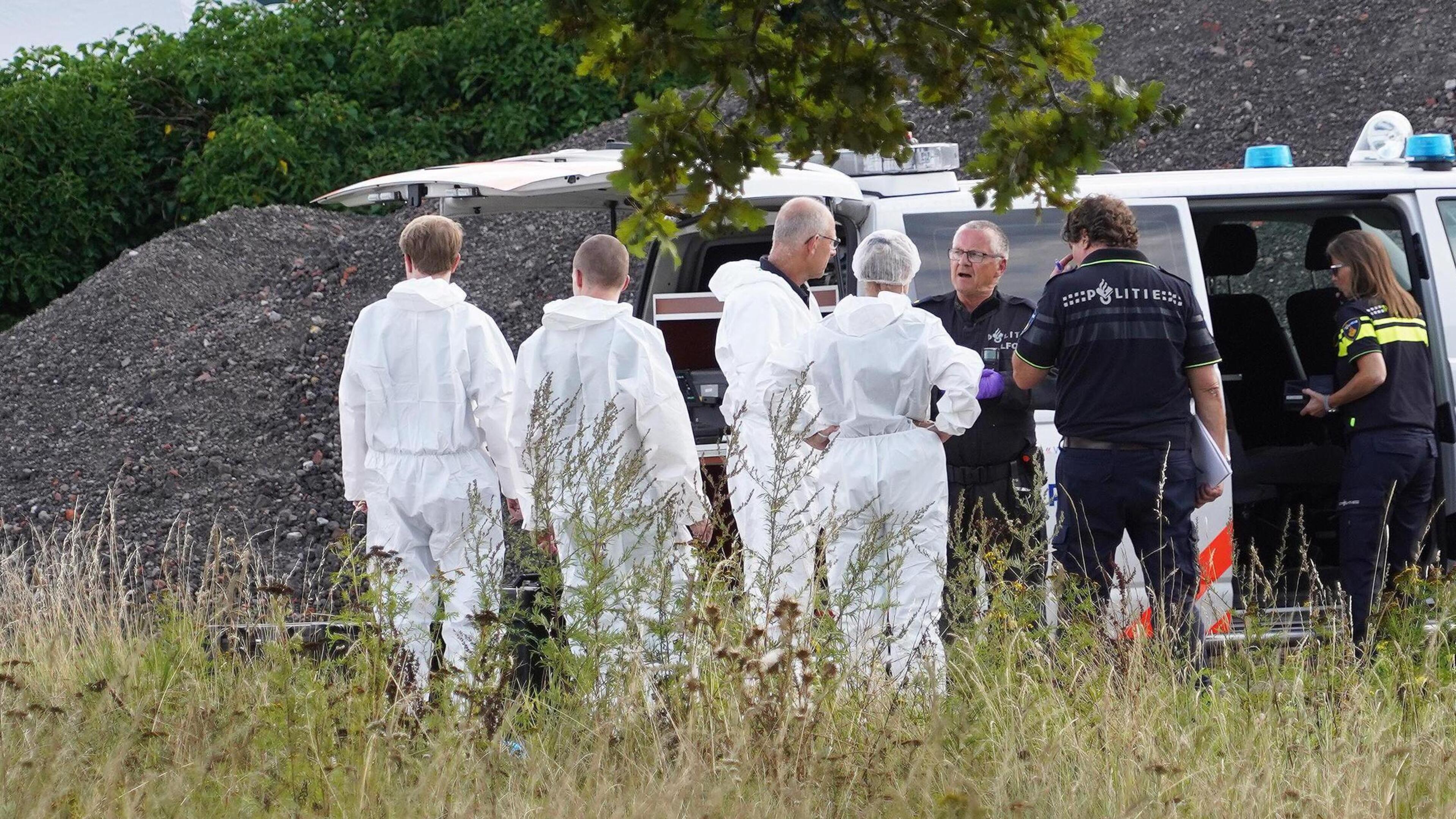 Tess (38) uit Roermond werd gevonden in een put in Groningen: raadselachtige dood blijft onopgelost