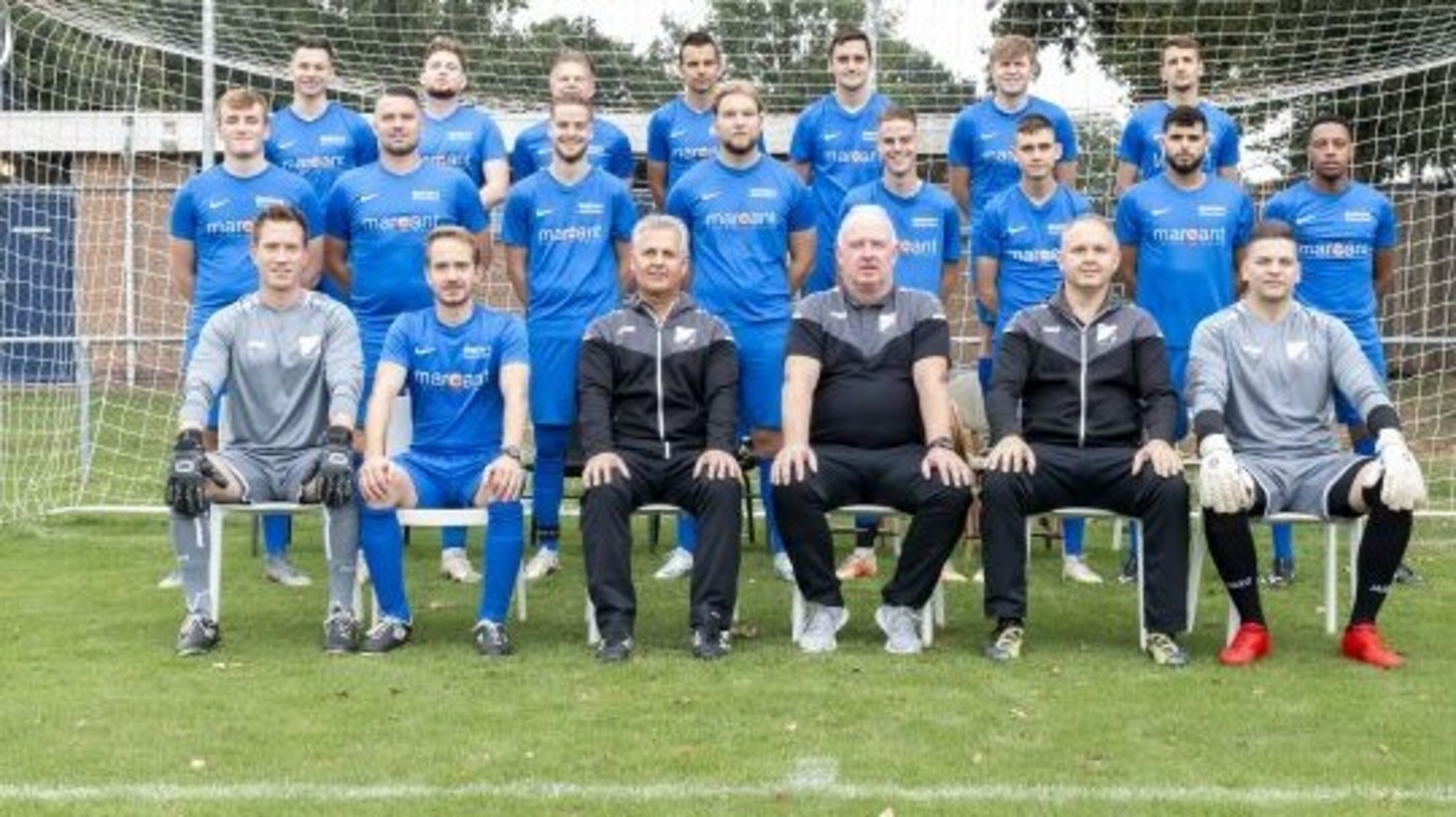 Rik Höngens wanhoopt nog niet na valse start van SVE