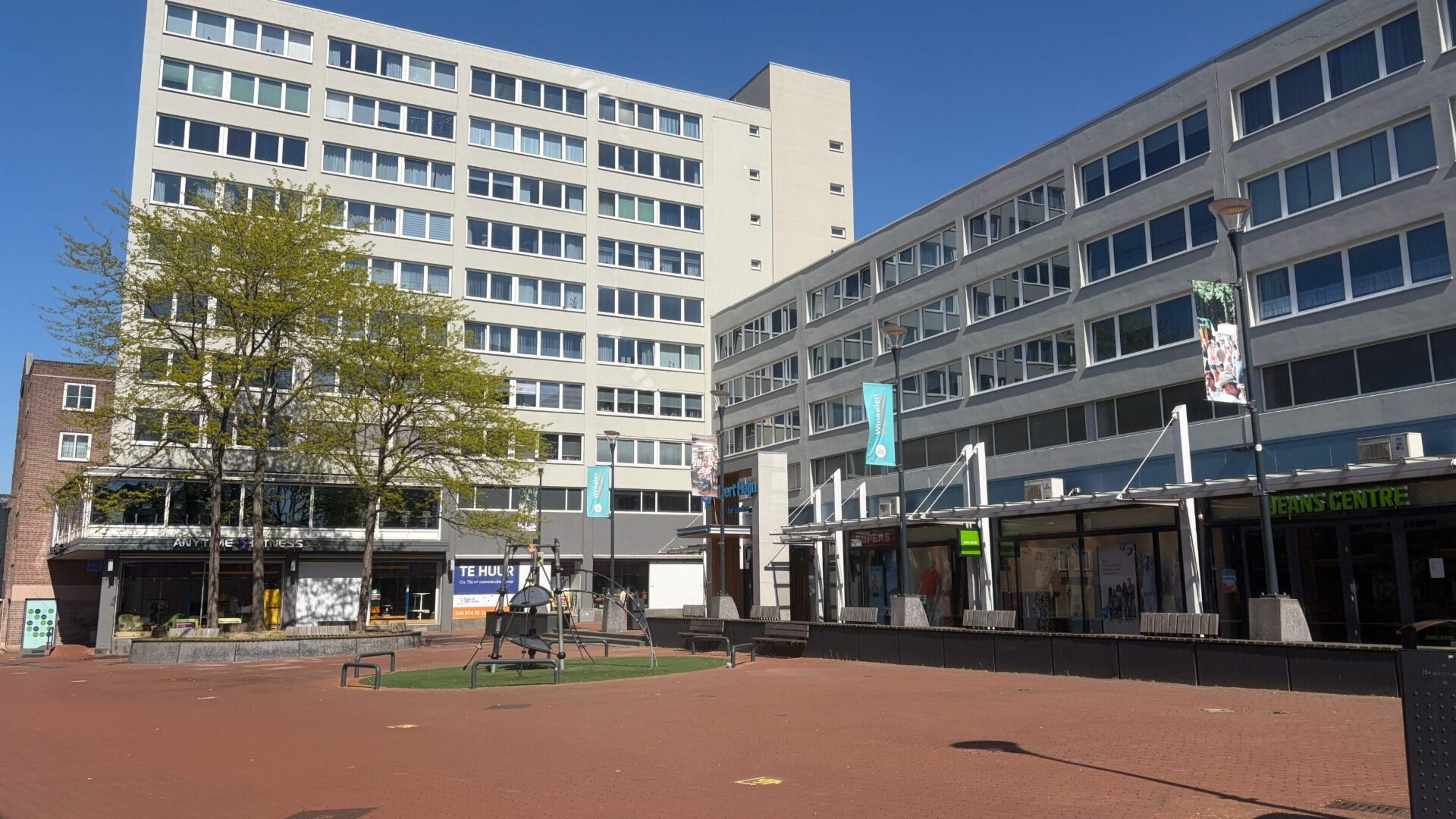Ondernemers Brunssum zien kansen bij verhuizing bibliotheek: ‘Brengt de loop weer op gang’
