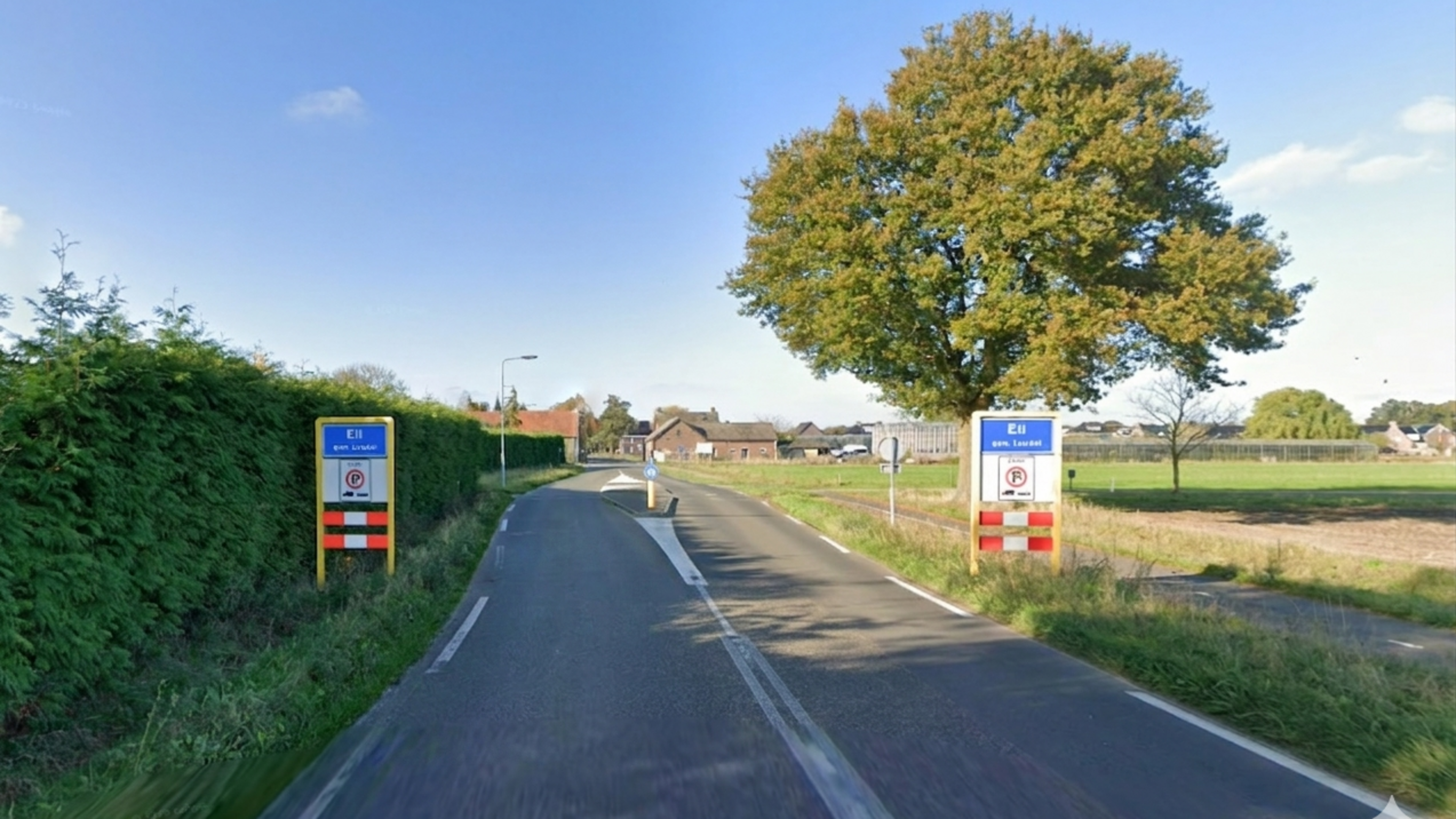 Eerste zomerse dag van het jaar is een feit, en hij werd gemeten in Limburg