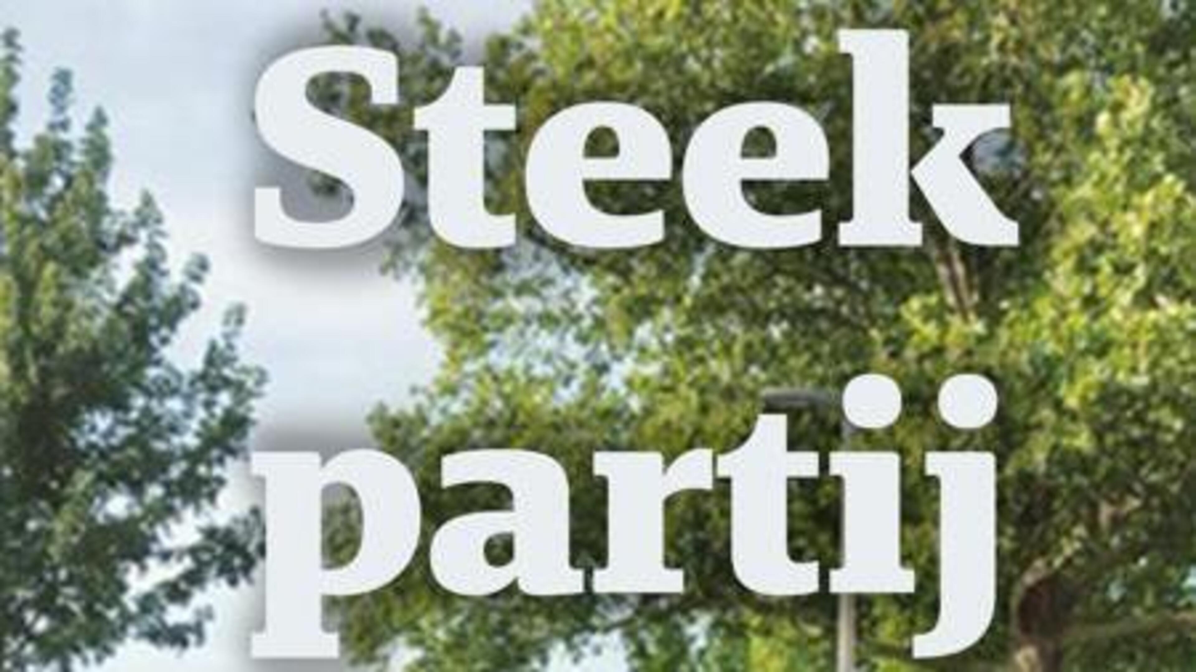 Steekpartij Roermond