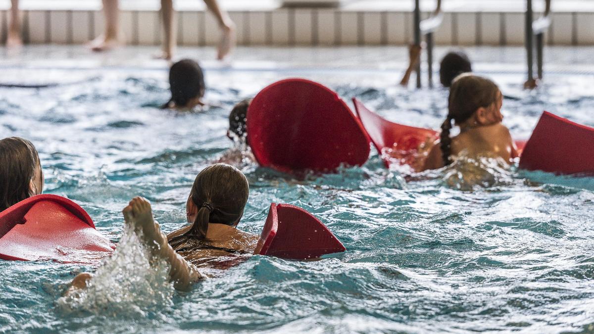 Zwemcrisis in Zuid-Limburg: Provincie en Gemeenten Zoeken naar Oplossing