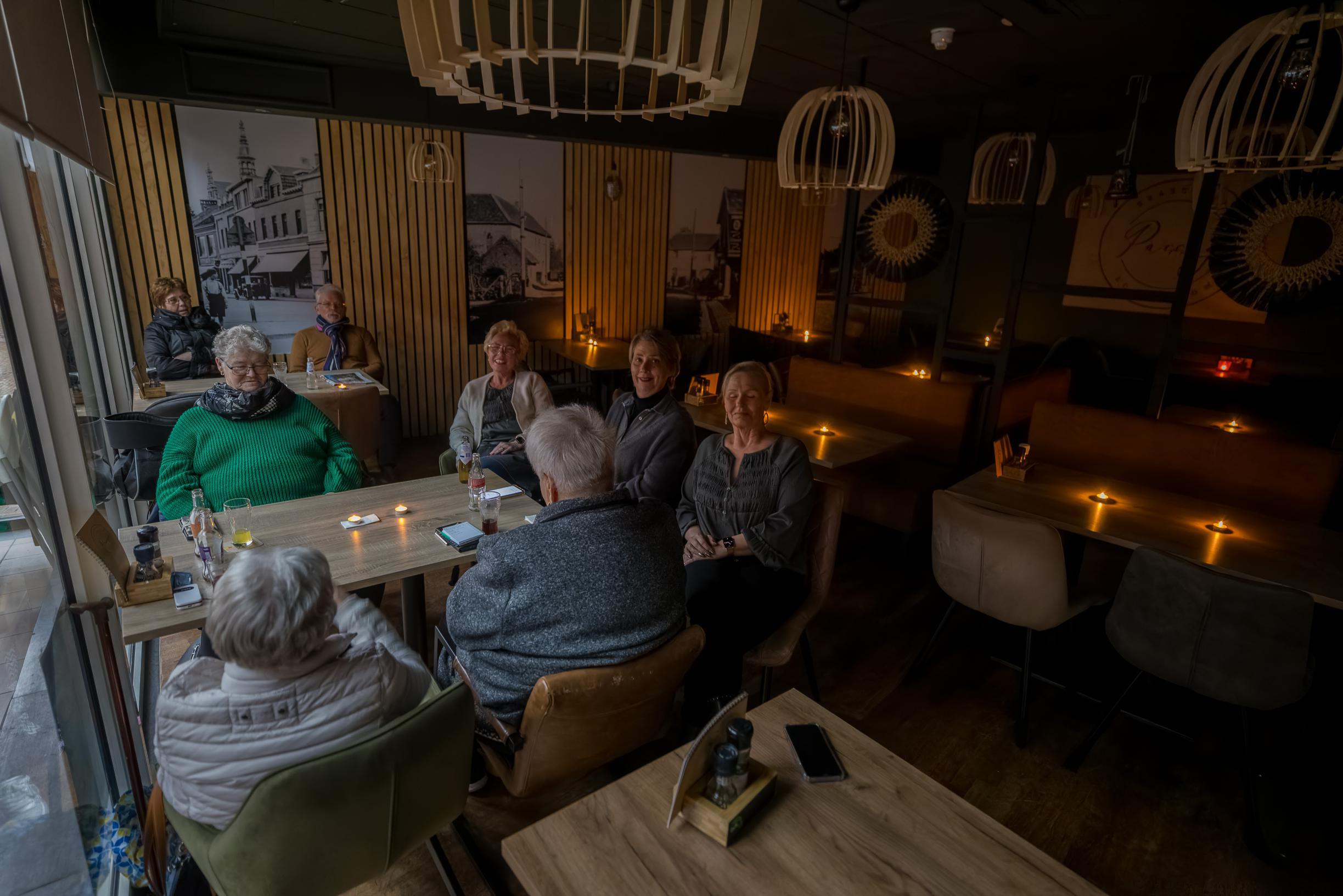 Grote stroomstoring in delen van Parkstad: bijna 30.000 adressen getroffen