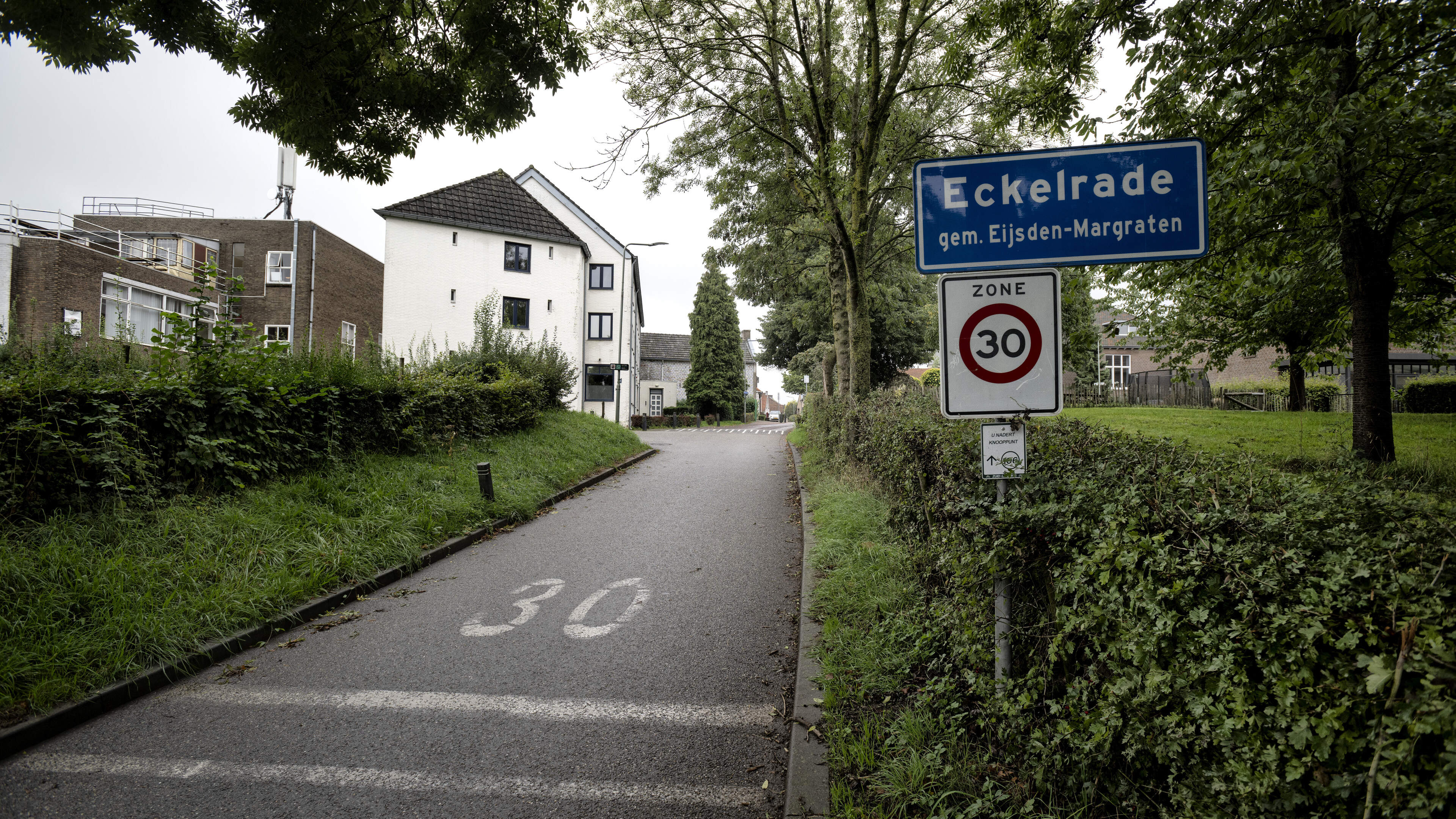 Veel vragen in Eckelrade over komst minderjarige statushouders: ‘Het gaat ons niet om buitenlanders,