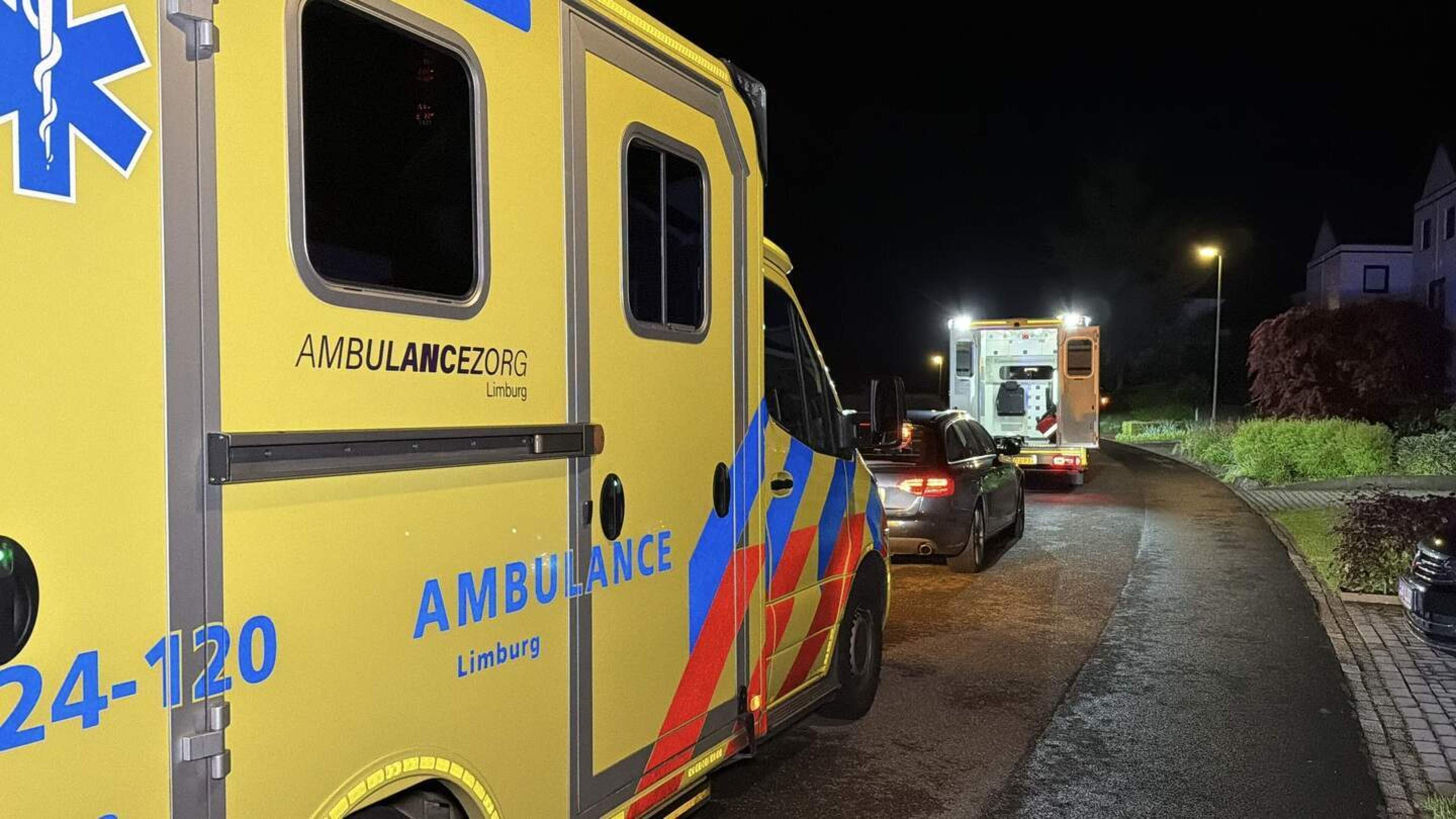 Tweede verdachte aangehouden voor dodelijke schietpartij in Vaals: 25-jarige Belg