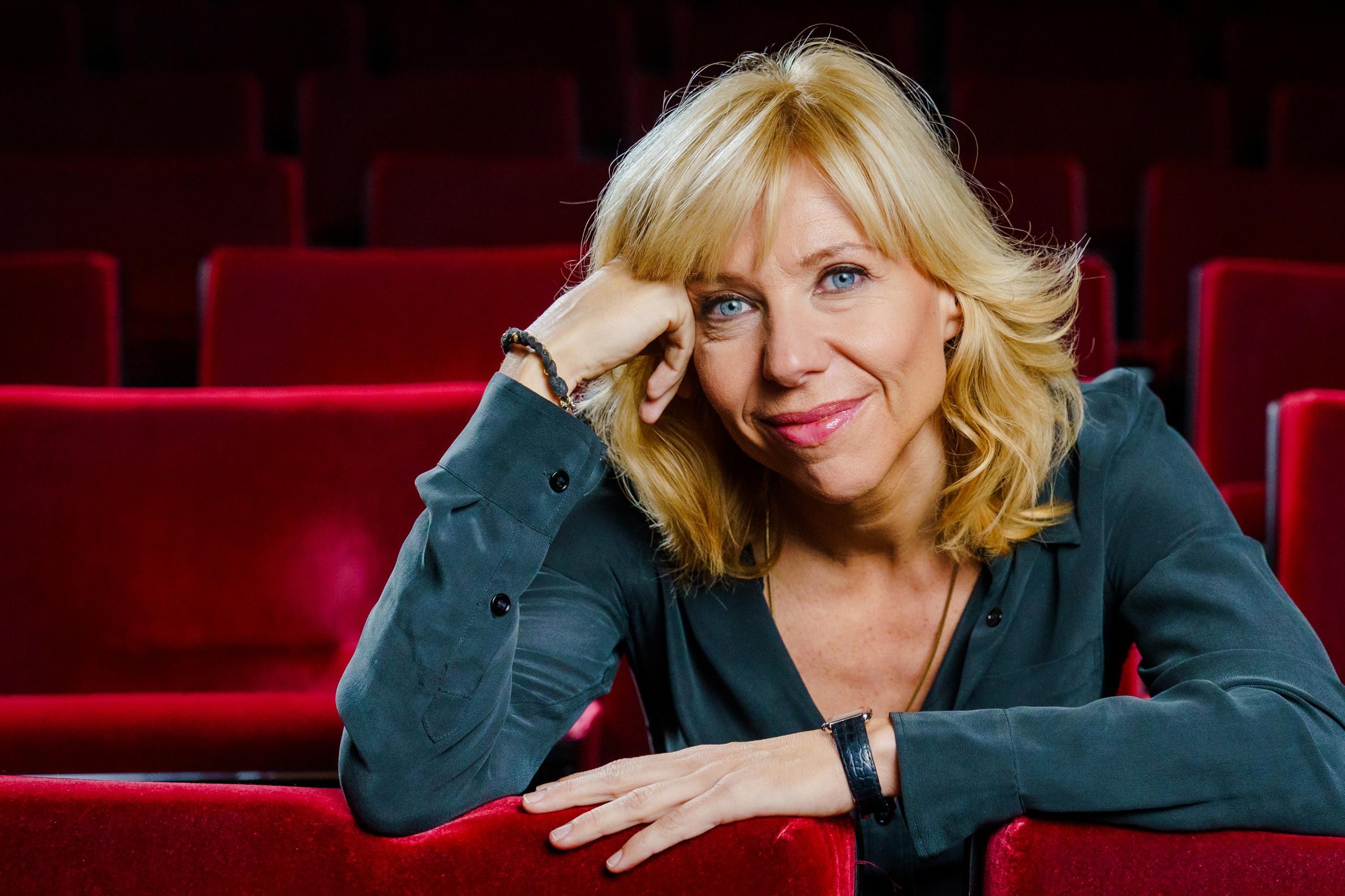 Claudia de Breij met oudejaarsconference naar Maastricht
